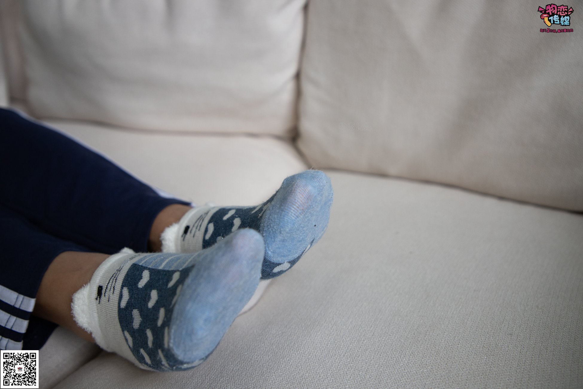 图片[64]-物恋传媒 No.090 晚晴-云过花晚晴，风起等归人 [148P] – 速更版-美库