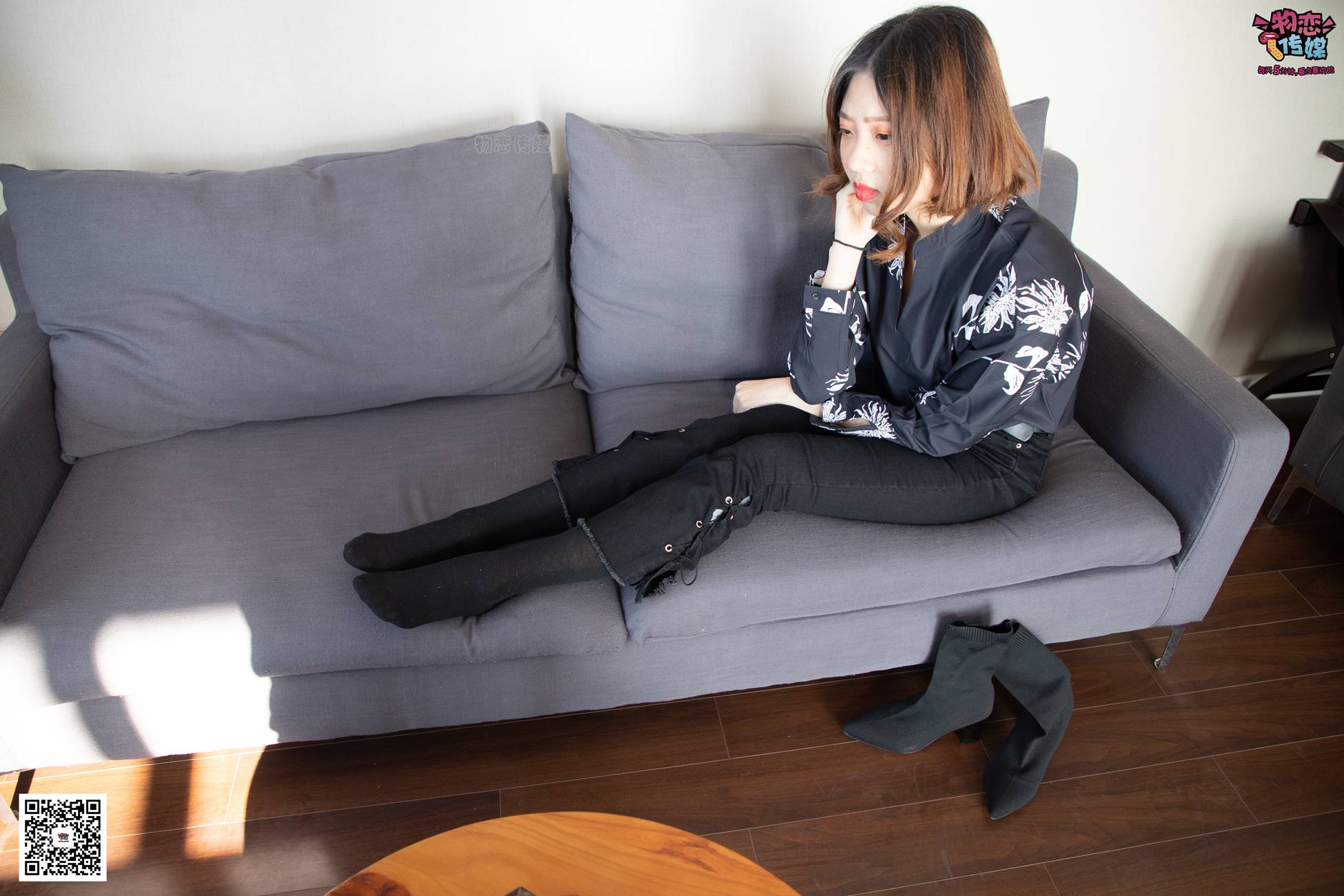 图片[58]-物恋传媒 No.091 维维-梦幻原宿妆 [119P] – 速更版-美库