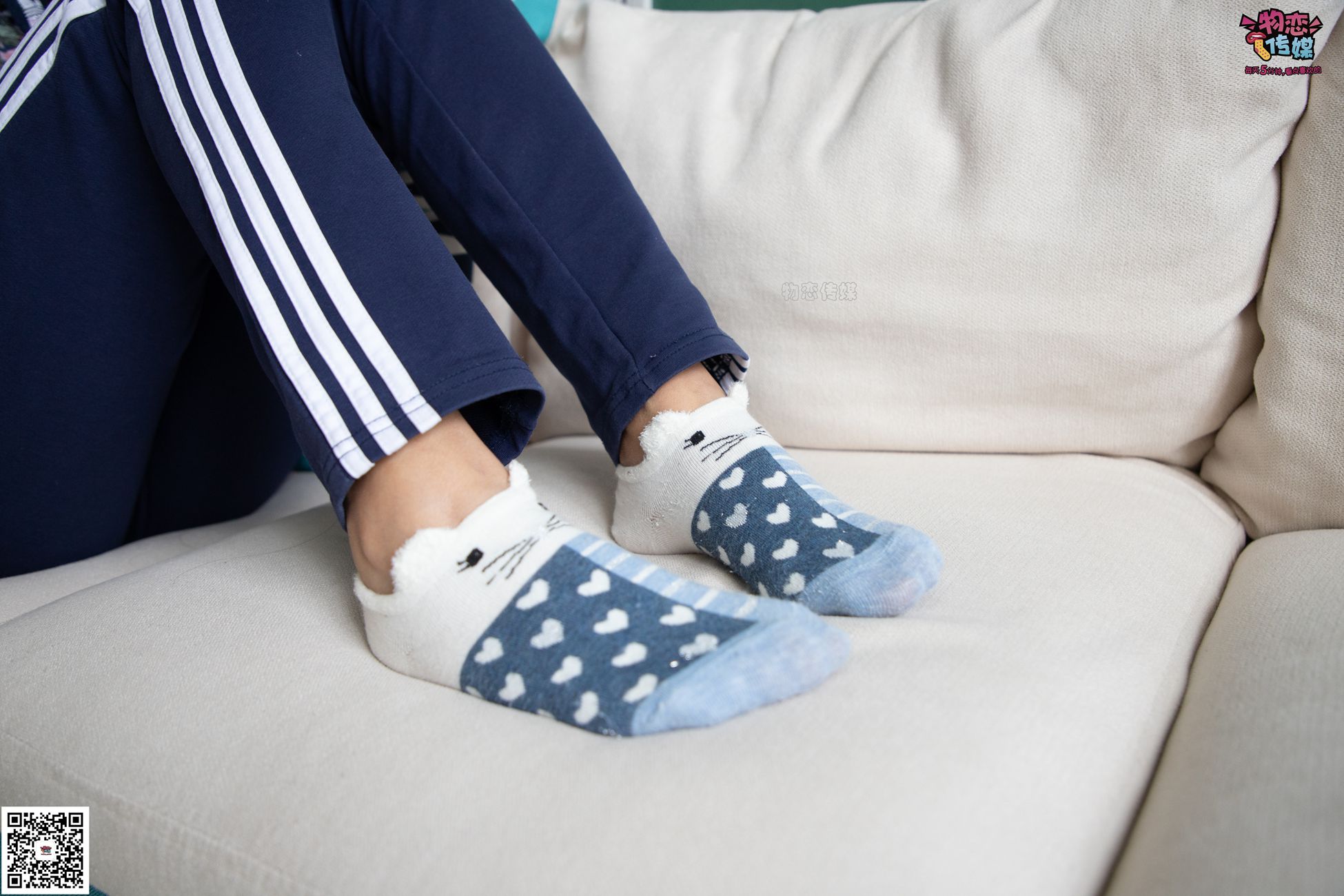 图片[67]-物恋传媒 No.090 晚晴-云过花晚晴，风起等归人 [148P] – 速更版-美库