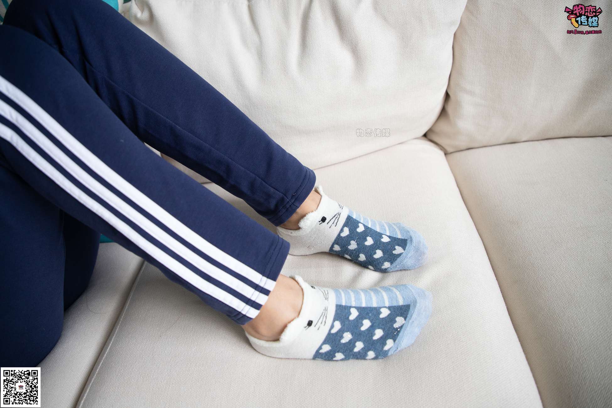 图片[68]-物恋传媒 No.090 晚晴-云过花晚晴，风起等归人 [148P] – 速更版-美库