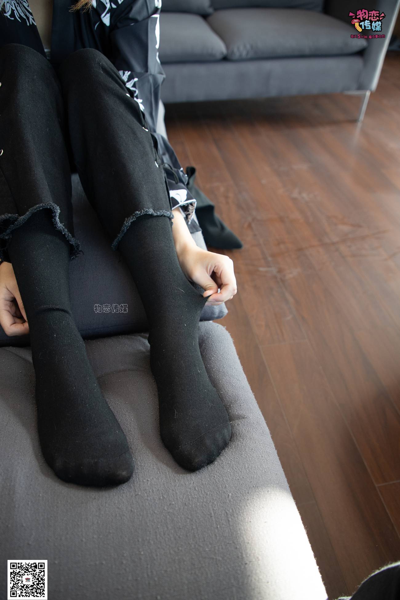 图片[63]-物恋传媒 No.091 维维-梦幻原宿妆 [119P] – 速更版-美库