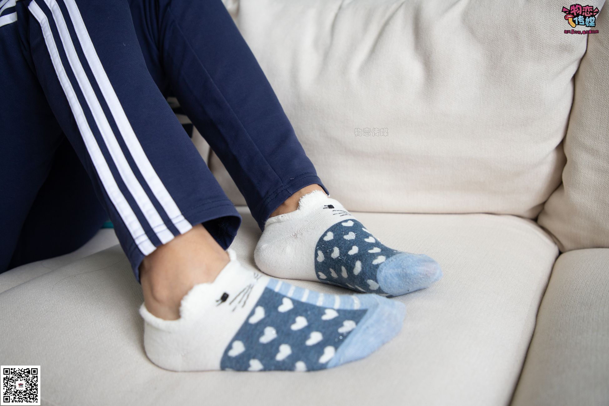 图片[73]-物恋传媒 No.090 晚晴-云过花晚晴，风起等归人 [148P] – 速更版-美库