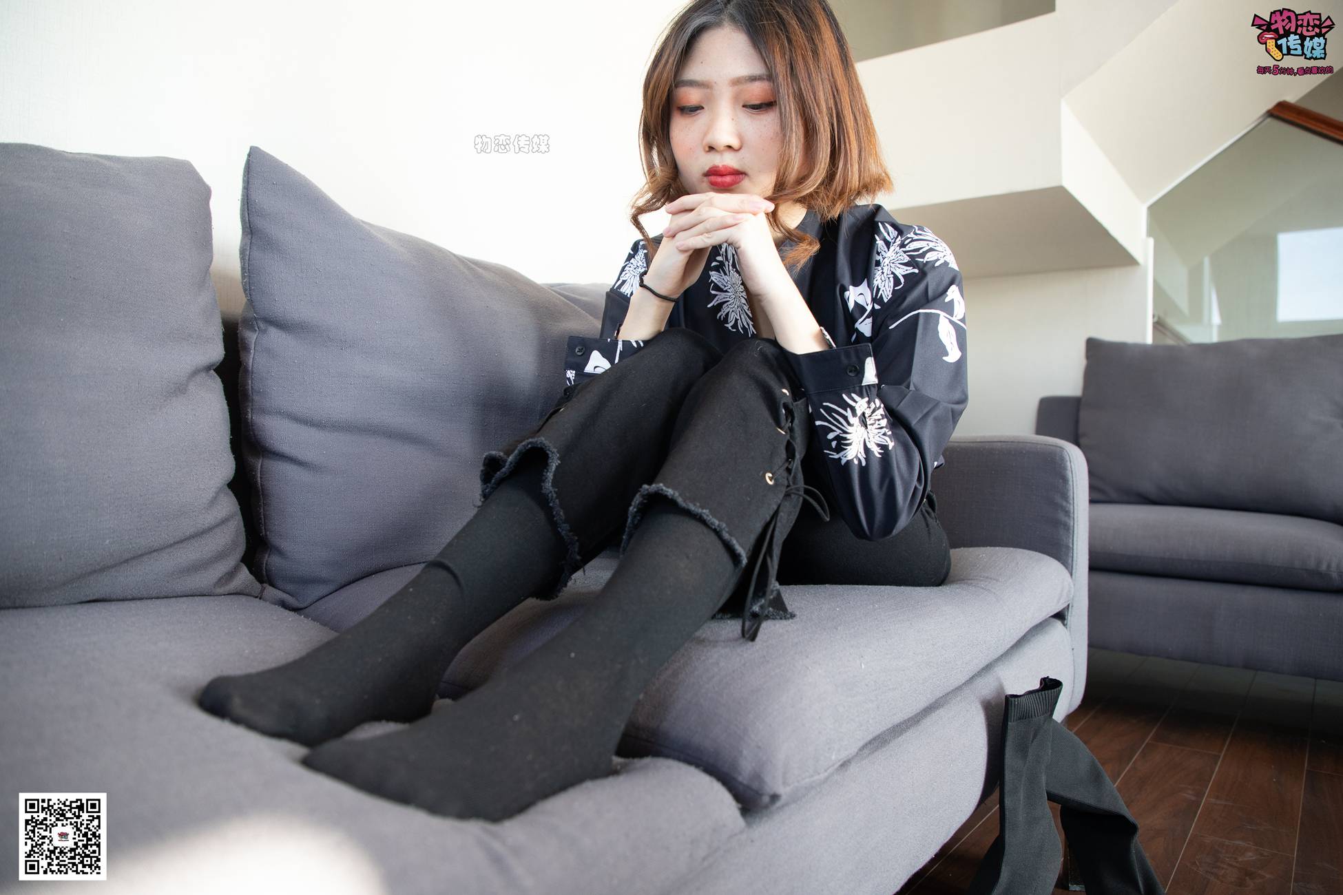 图片[65]-物恋传媒 No.091 维维-梦幻原宿妆 [119P] – 速更版-美库