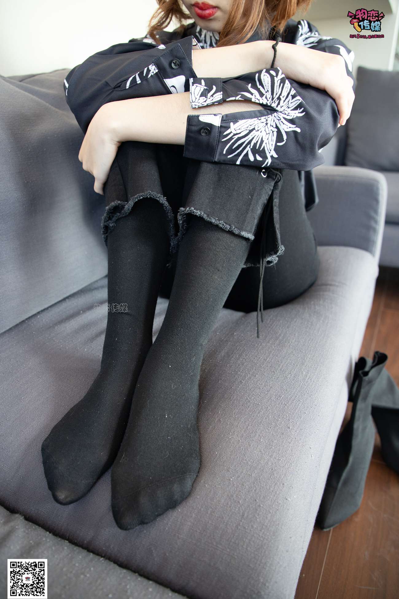 图片[66]-物恋传媒 No.091 维维-梦幻原宿妆 [119P] – 速更版-美库