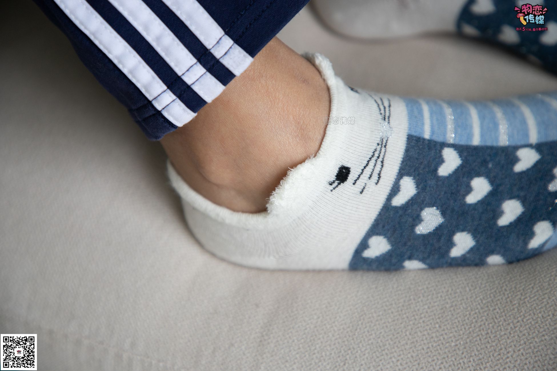 图片[75]-物恋传媒 No.090 晚晴-云过花晚晴，风起等归人 [148P] – 速更版-美库