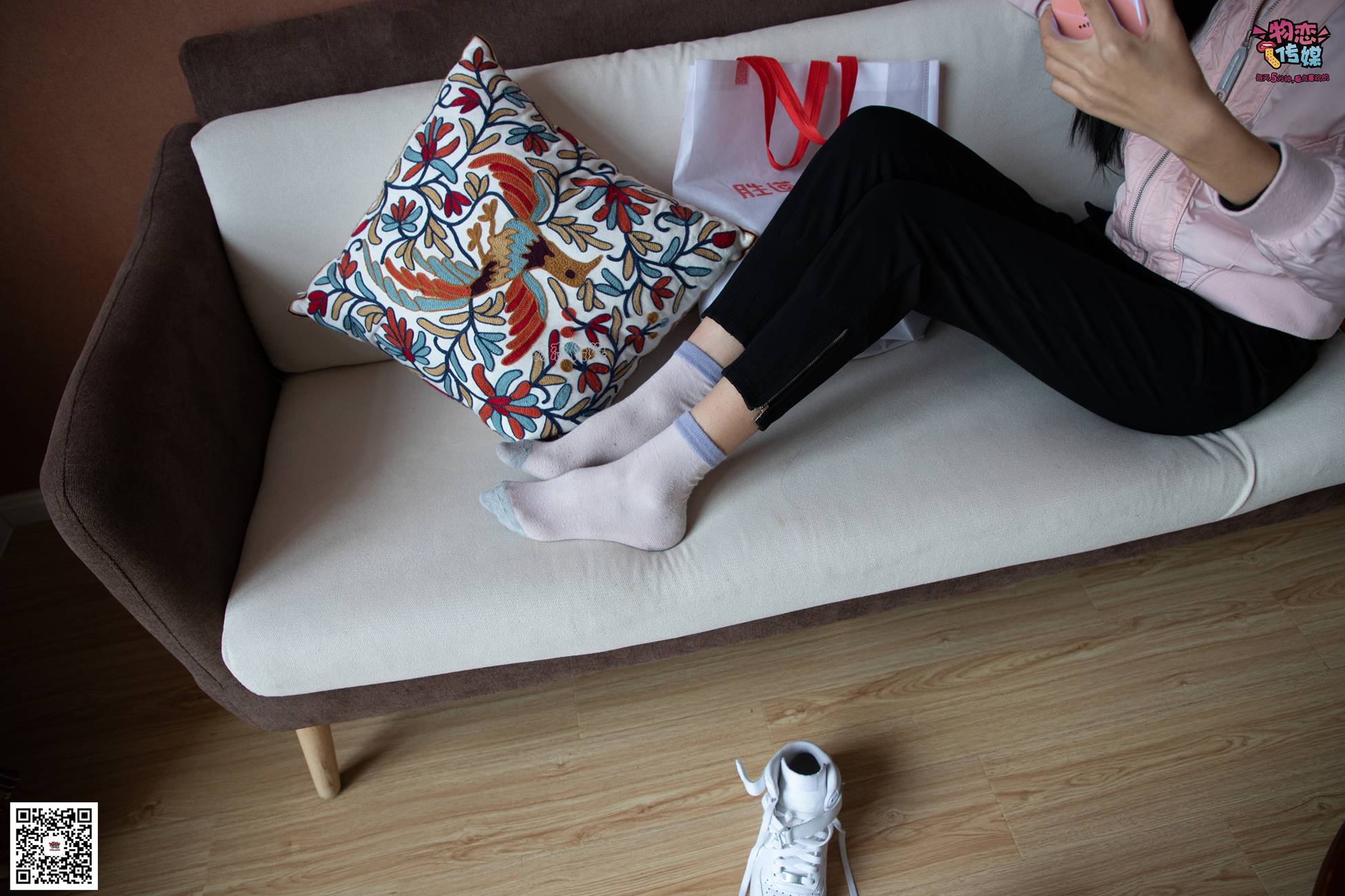 图片[86]-物恋传媒 No.089 苏镶-空谷幽兰的她 [155P] – 速更版-美库