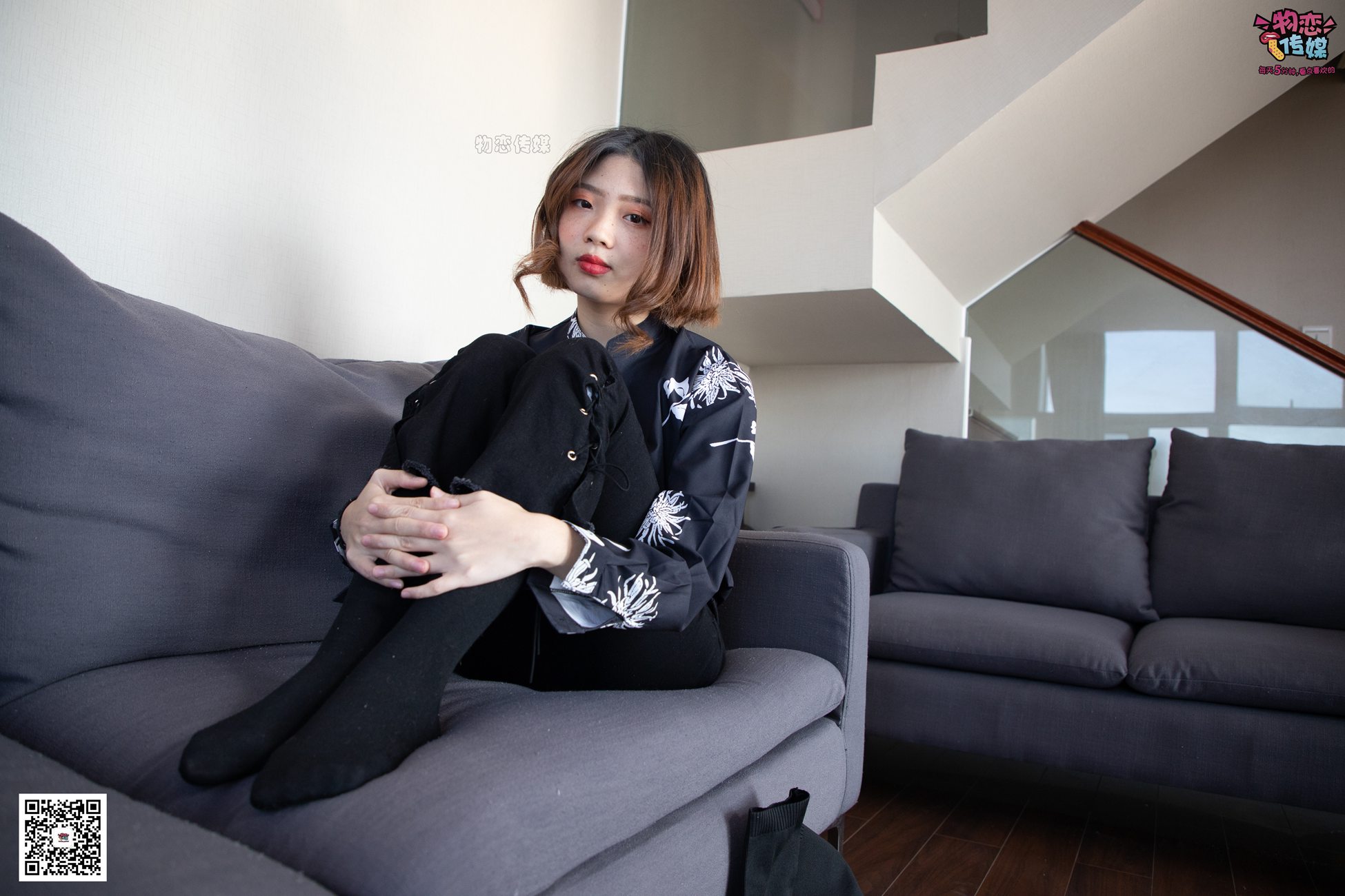 图片[69]-物恋传媒 No.091 维维-梦幻原宿妆 [119P] – 速更版-美库