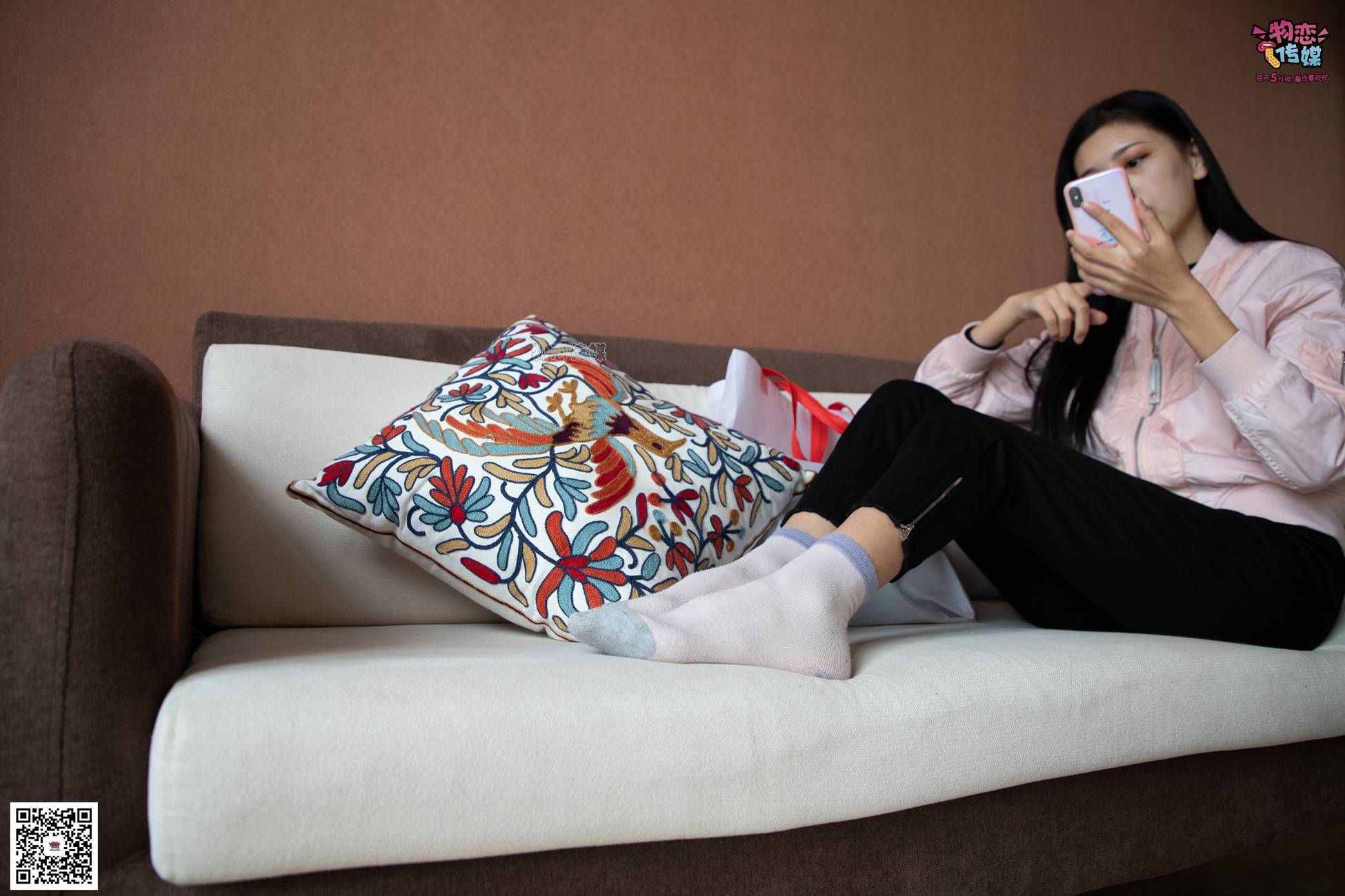 图片[87]-物恋传媒 No.089 苏镶-空谷幽兰的她 [155P] – 速更版-美库