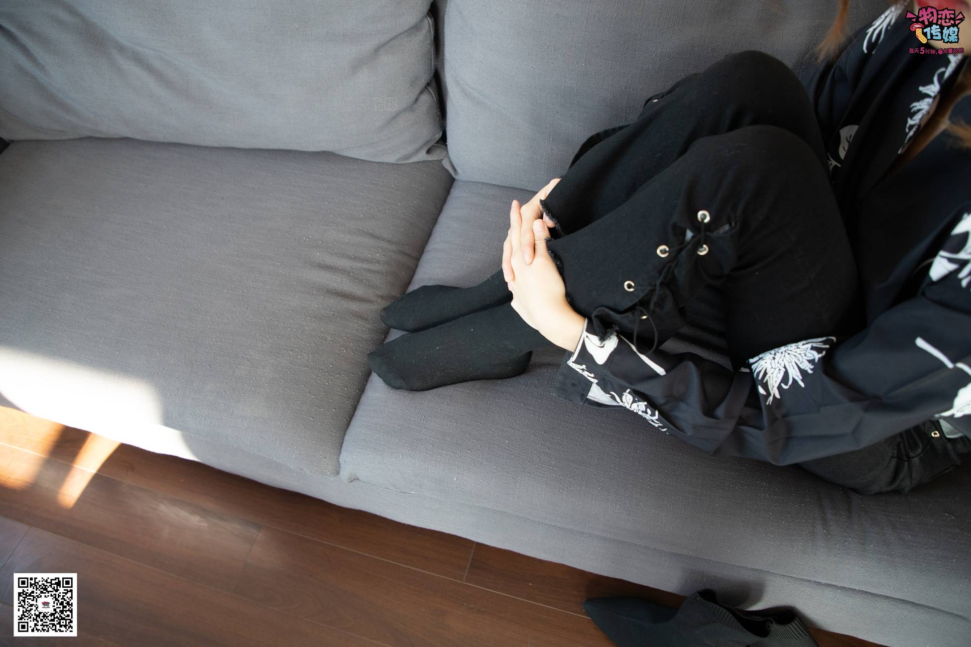 图片[70]-物恋传媒 No.091 维维-梦幻原宿妆 [119P] – 速更版-美库