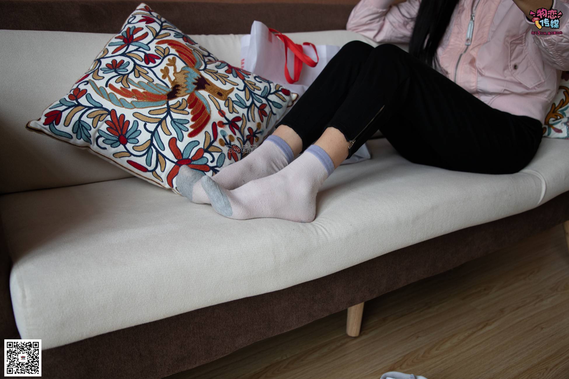 图片[88]-物恋传媒 No.089 苏镶-空谷幽兰的她 [155P] – 速更版-美库