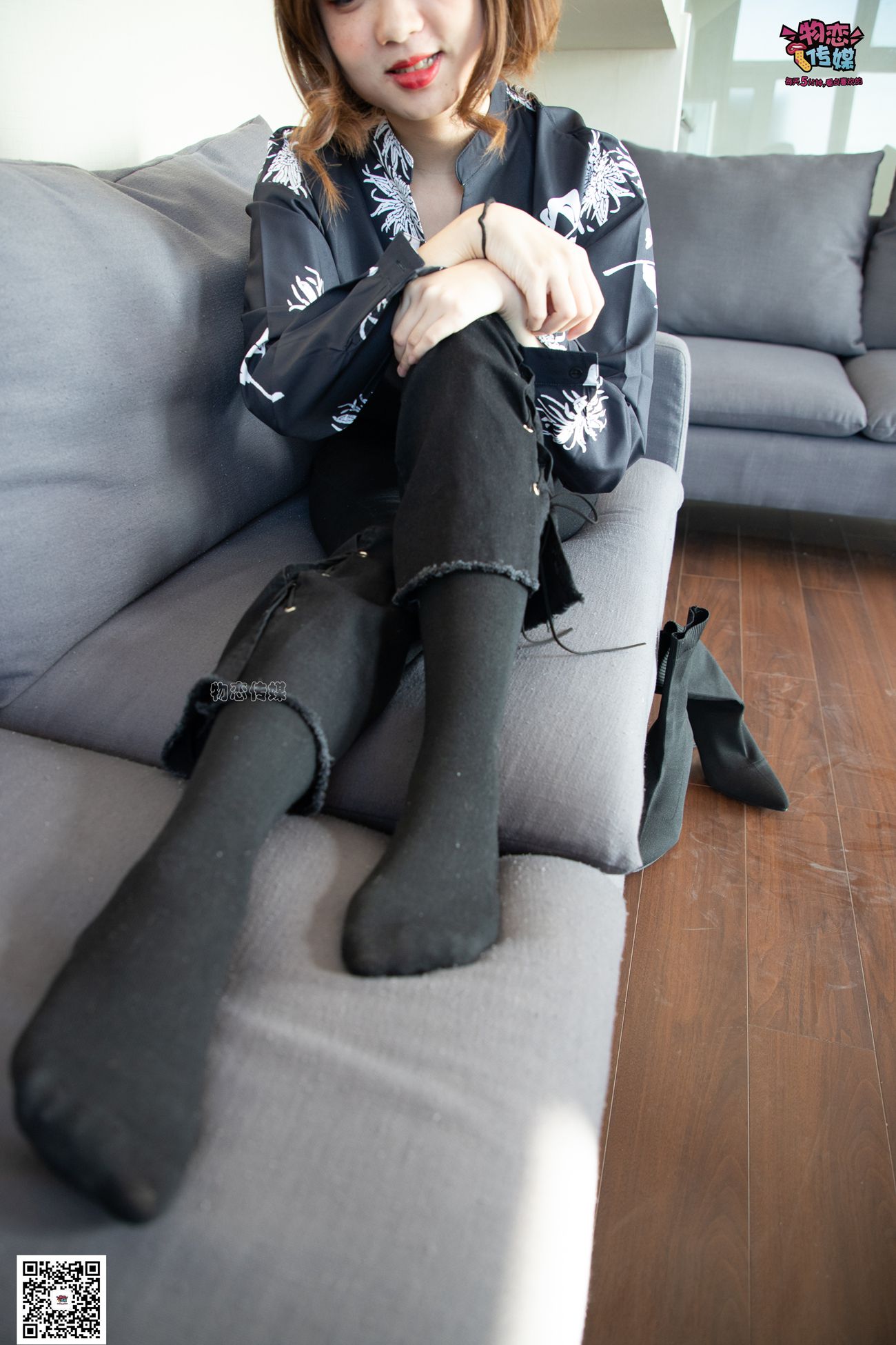 图片[73]-物恋传媒 No.091 维维-梦幻原宿妆 [119P] – 速更版-美库