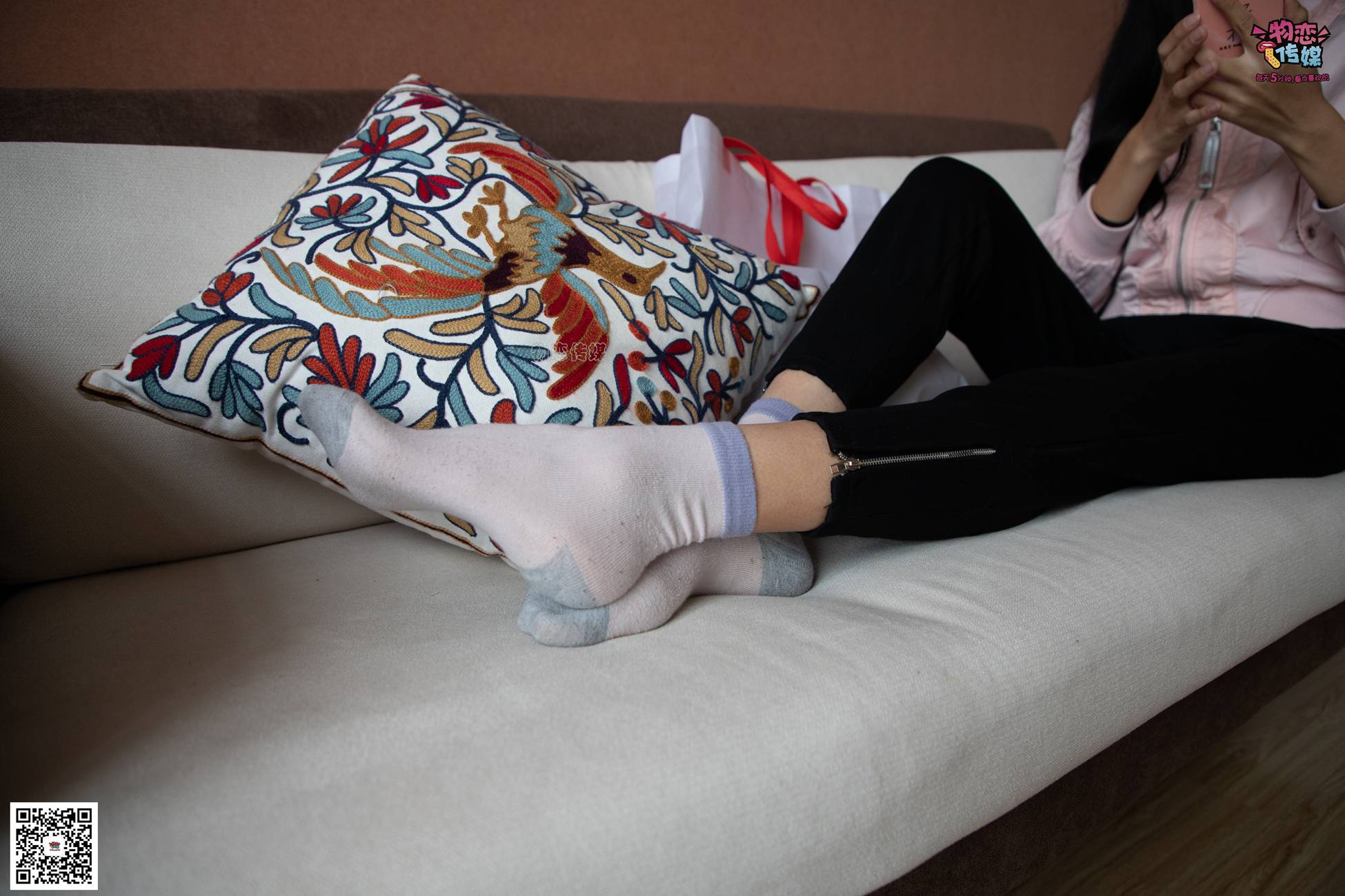 图片[95]-物恋传媒 No.089 苏镶-空谷幽兰的她 [155P] – 速更版-美库