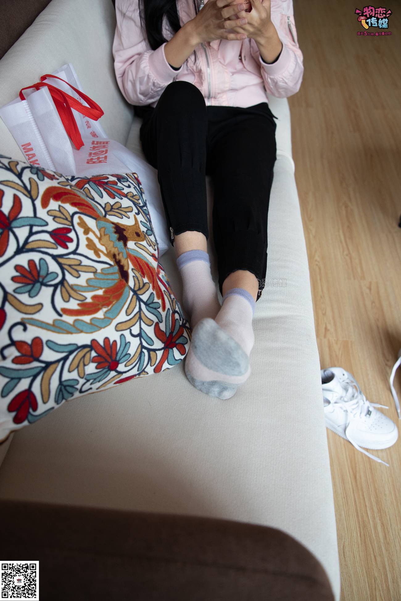 图片[96]-物恋传媒 No.089 苏镶-空谷幽兰的她 [155P] – 速更版-美库