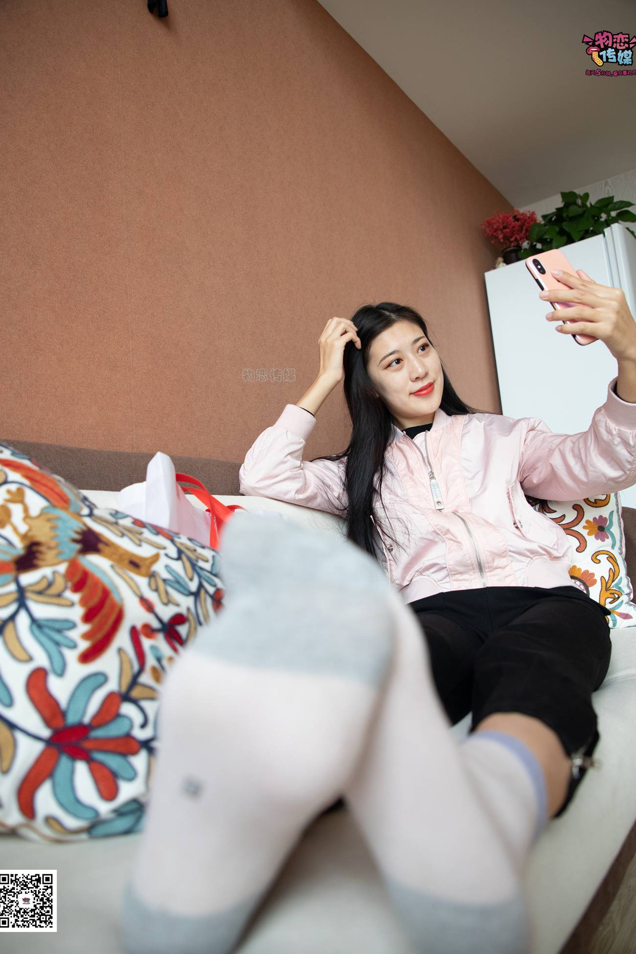 图片[103]-物恋传媒 No.089 苏镶-空谷幽兰的她 [155P] – 速更版-美库