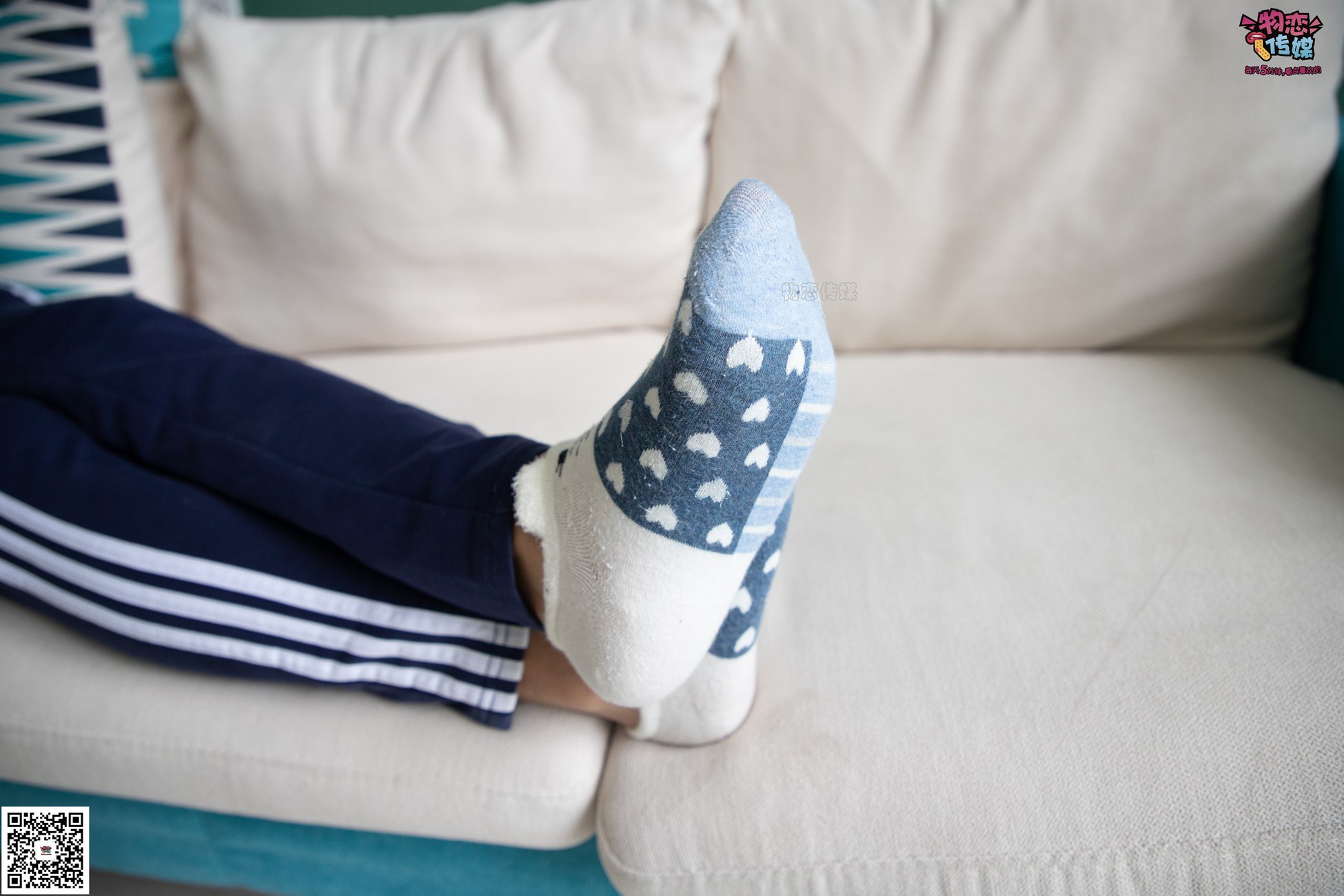 图片[94]-物恋传媒 No.090 晚晴-云过花晚晴，风起等归人 [148P] – 速更版-美库