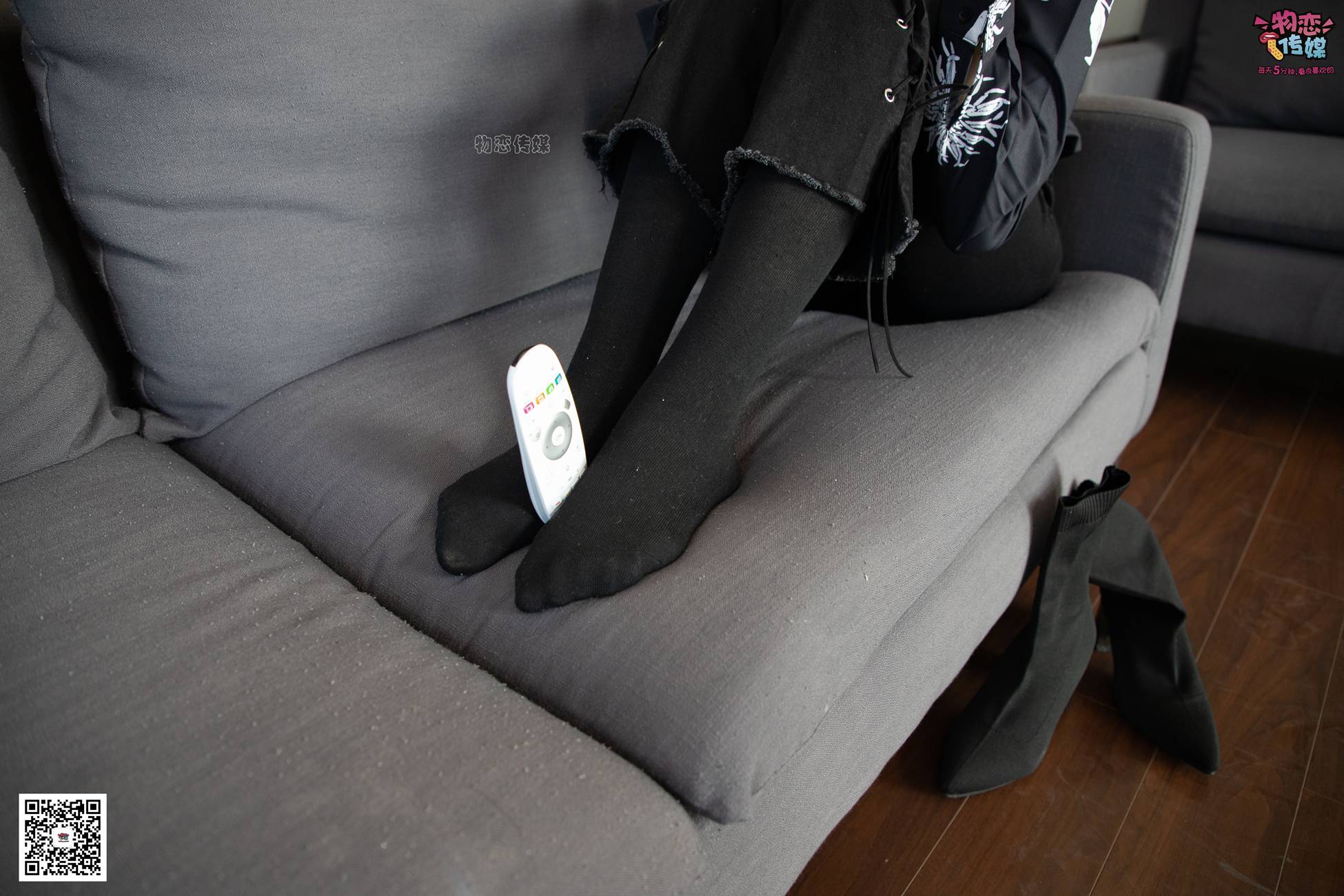 图片[87]-物恋传媒 No.091 维维-梦幻原宿妆 [119P] – 速更版-美库