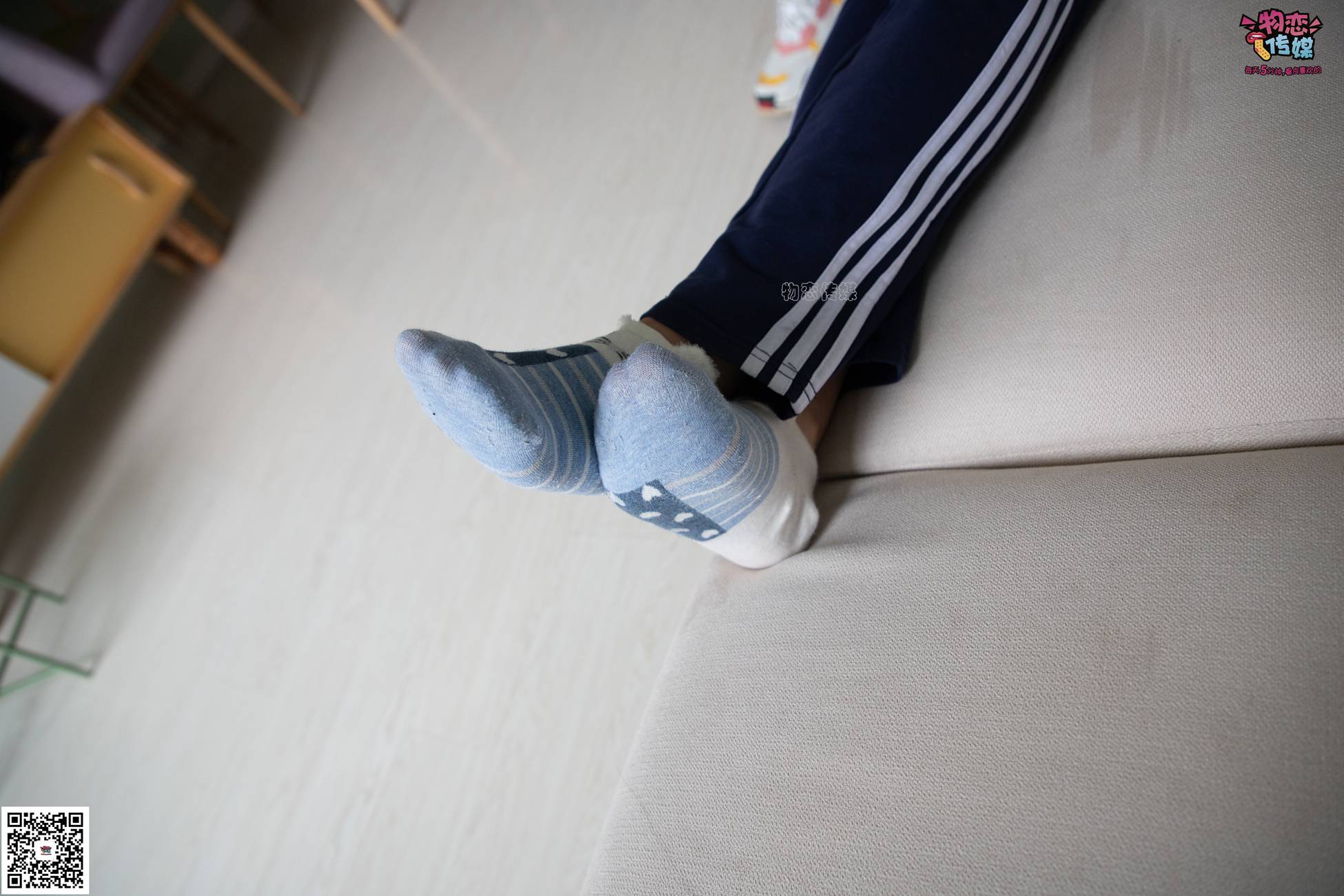 图片[96]-物恋传媒 No.090 晚晴-云过花晚晴，风起等归人 [148P] – 速更版-美库