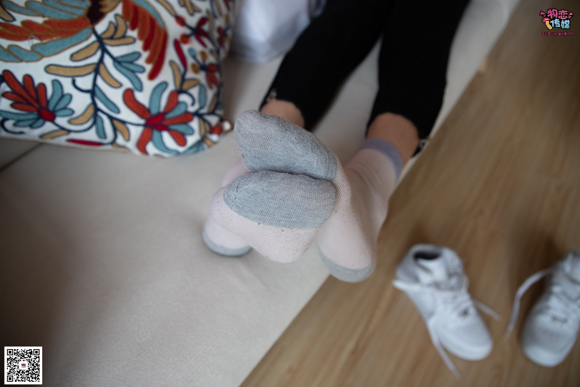 图片[106]-物恋传媒 No.089 苏镶-空谷幽兰的她 [155P] – 速更版-美库