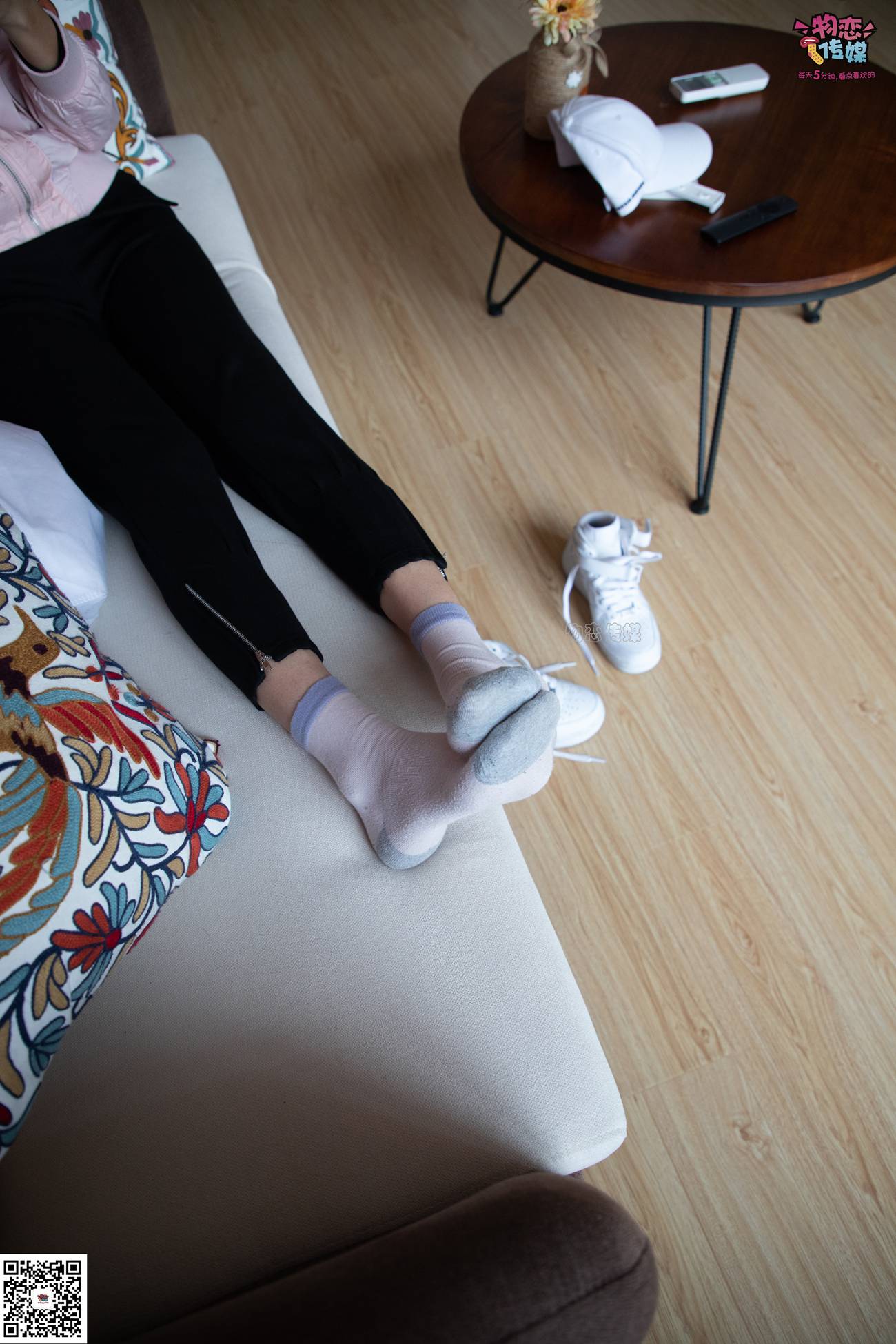 图片[107]-物恋传媒 No.089 苏镶-空谷幽兰的她 [155P] – 速更版-美库