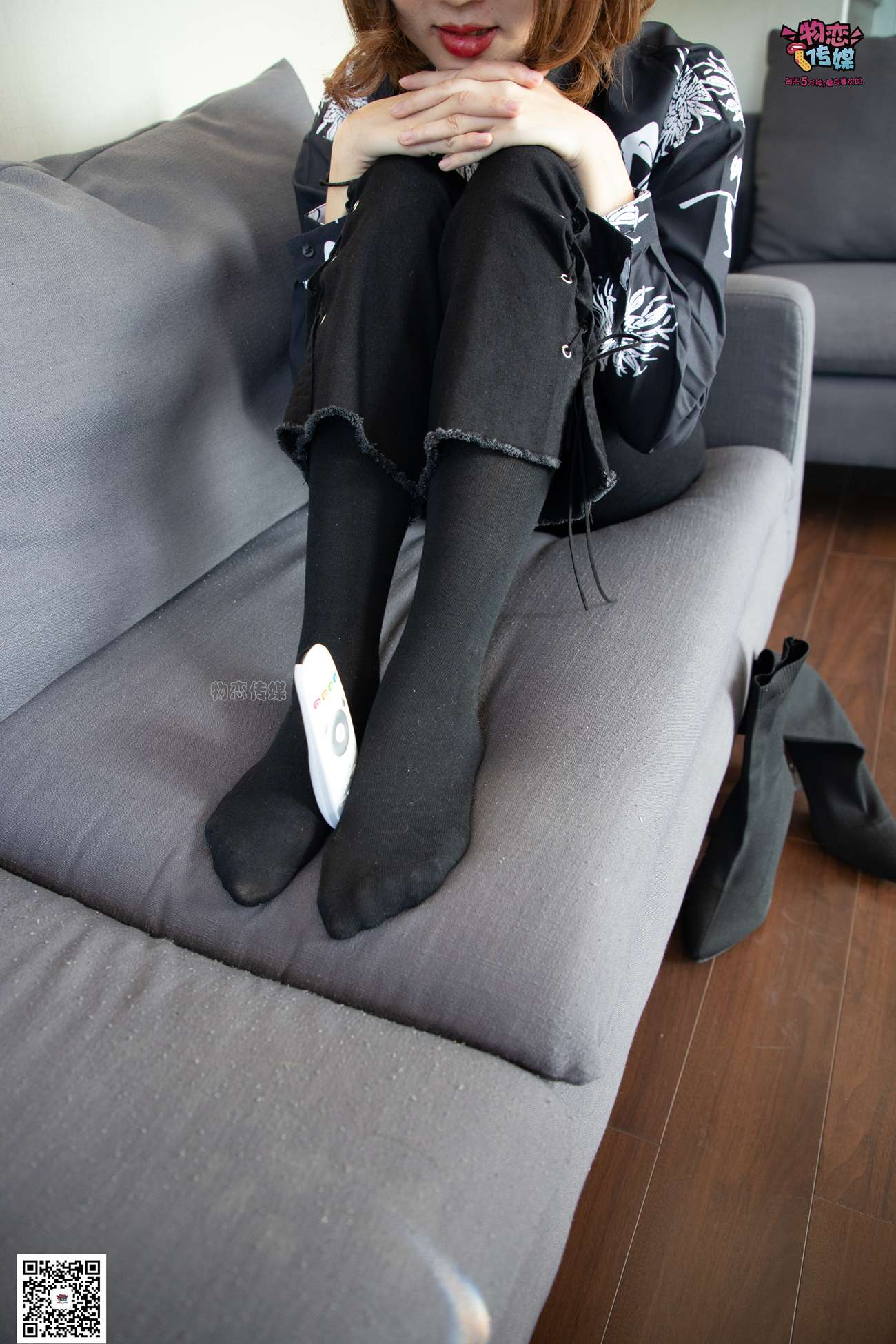 图片[91]-物恋传媒 No.091 维维-梦幻原宿妆 [119P] – 速更版-美库