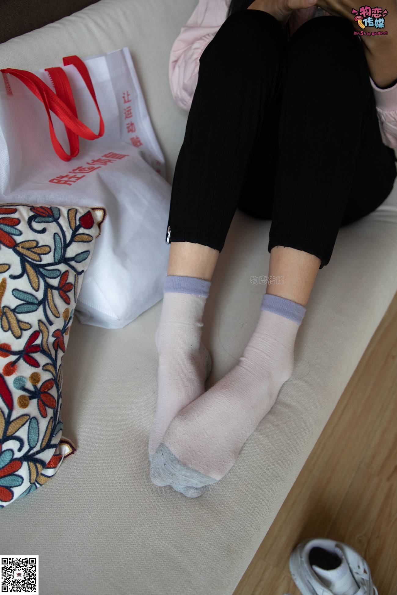 图片[112]-物恋传媒 No.089 苏镶-空谷幽兰的她 [155P] – 速更版-美库