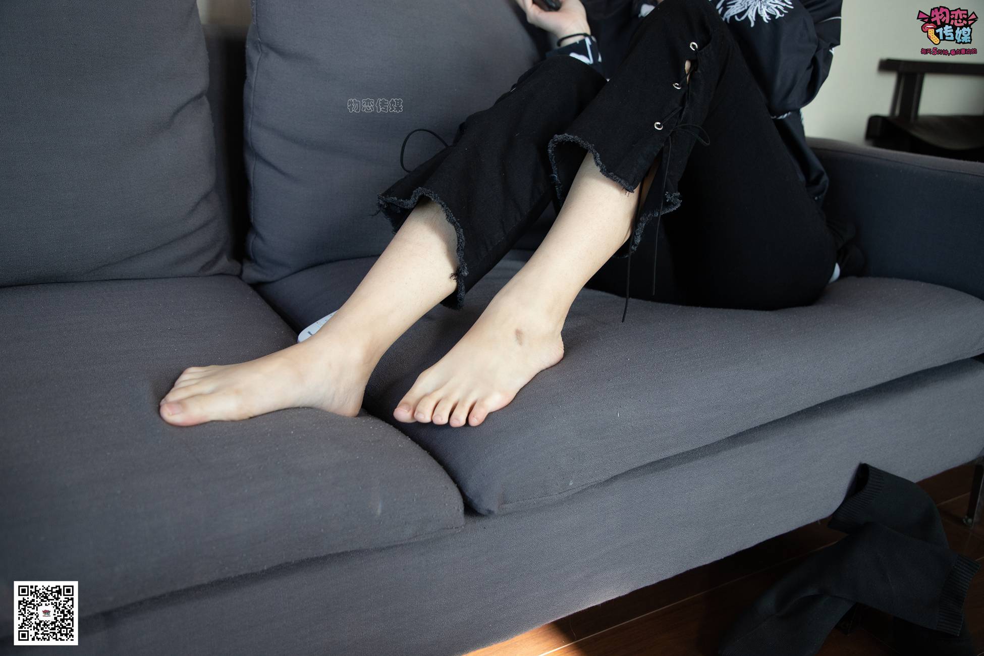 图片[95]-物恋传媒 No.091 维维-梦幻原宿妆 [119P] – 速更版-美库