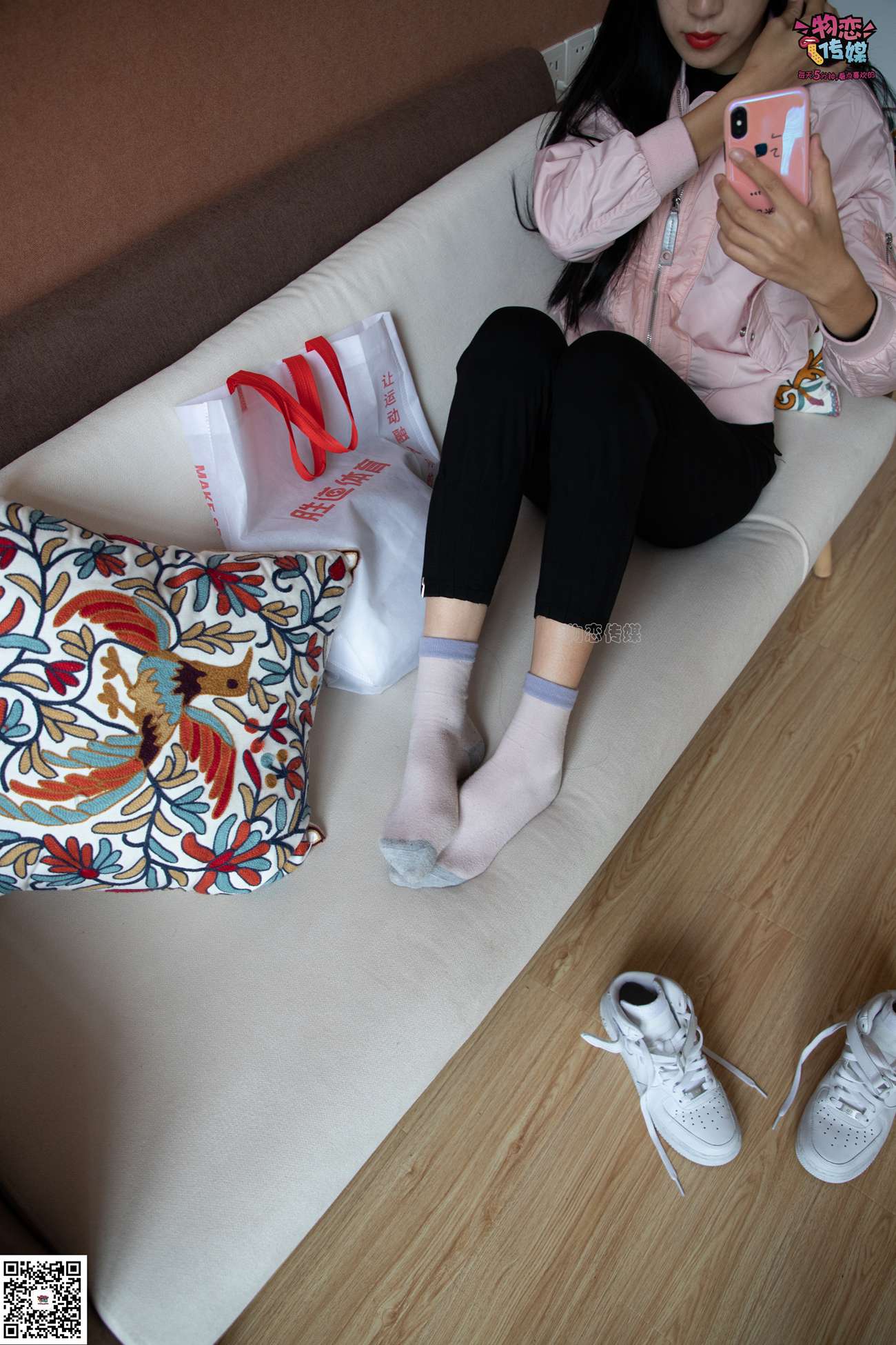 图片[117]-物恋传媒 No.089 苏镶-空谷幽兰的她 [155P] – 速更版-美库