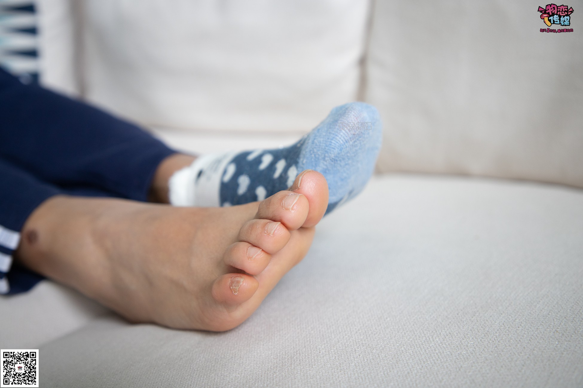 图片[107]-物恋传媒 No.090 晚晴-云过花晚晴，风起等归人 [148P] – 速更版-美库