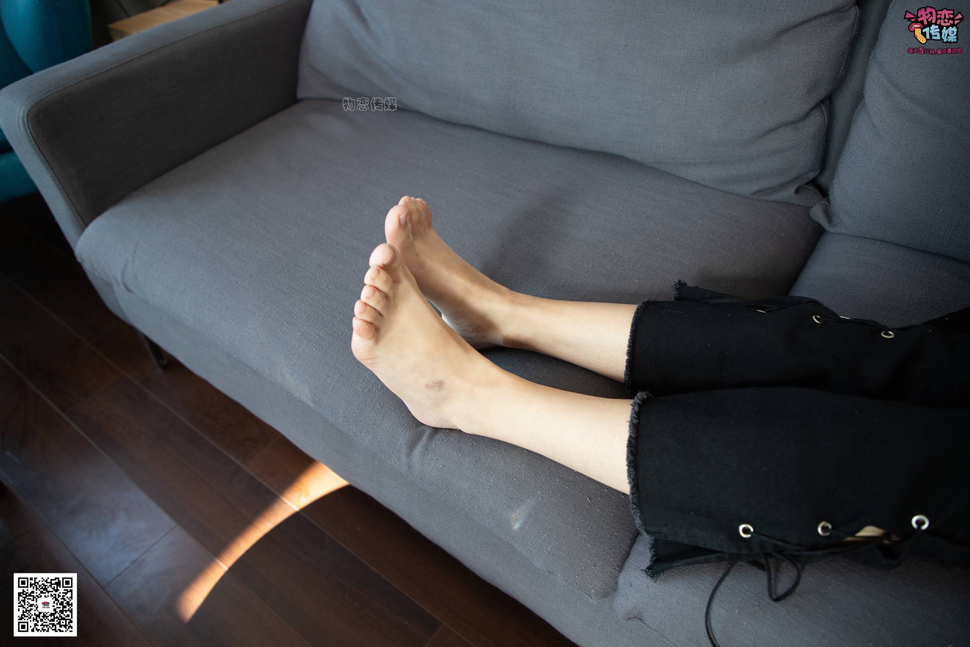 图片[101]-物恋传媒 No.091 维维-梦幻原宿妆 [119P] – 速更版-美库