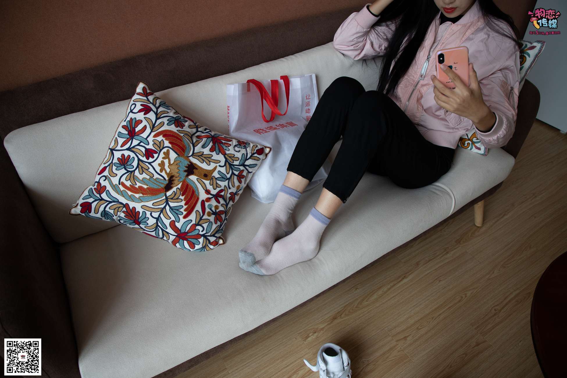 图片[121]-物恋传媒 No.089 苏镶-空谷幽兰的她 [155P] – 速更版-美库