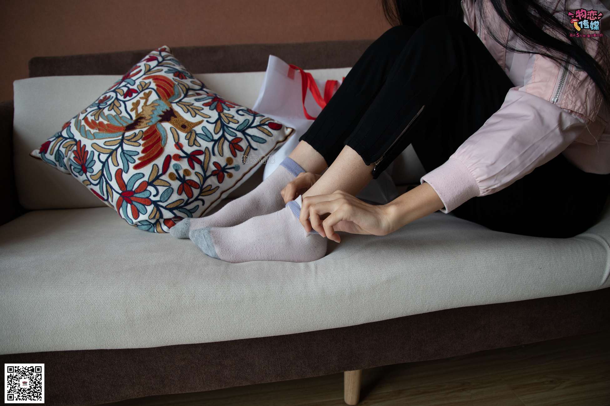 图片[123]-物恋传媒 No.089 苏镶-空谷幽兰的她 [155P] – 速更版-美库