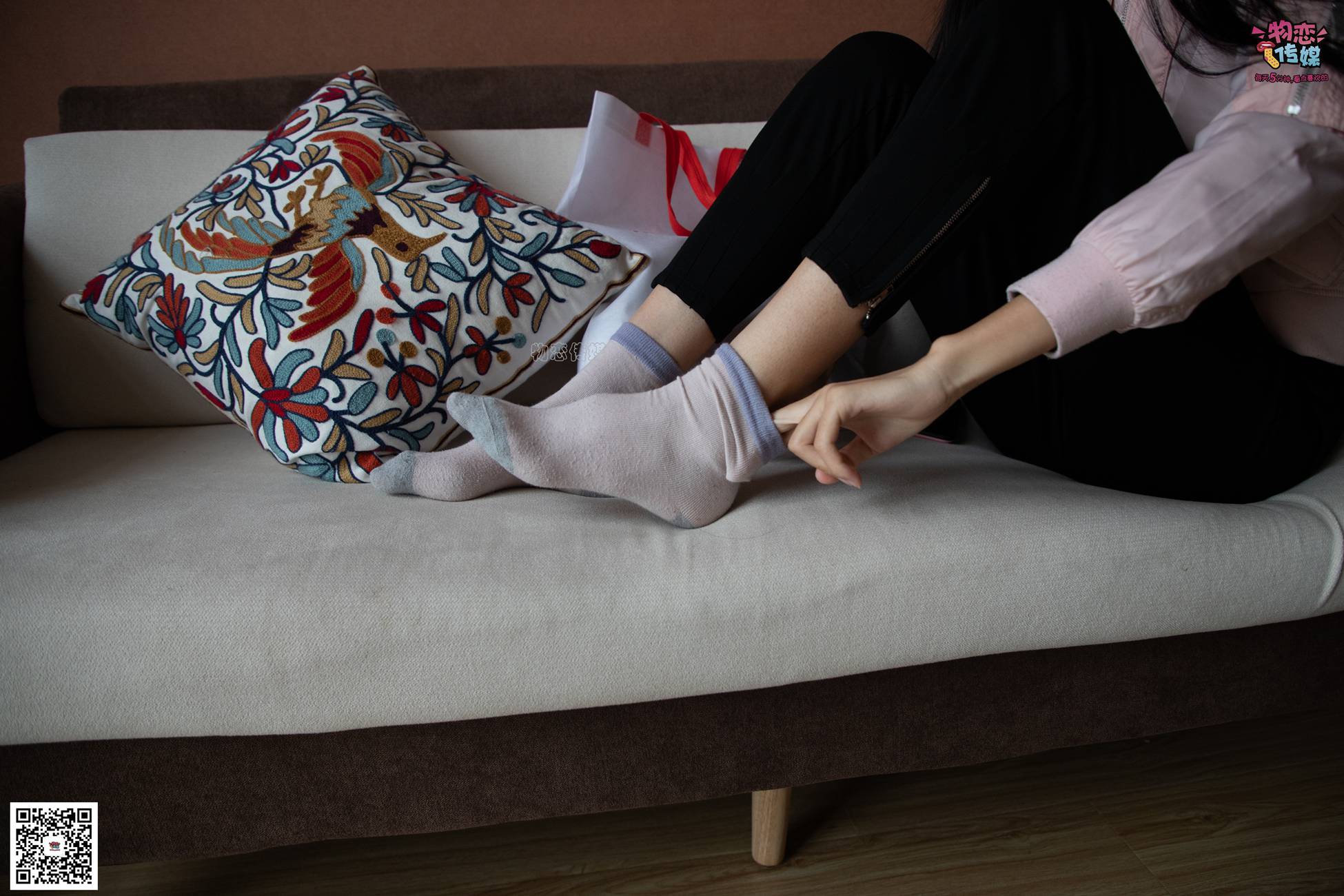 图片[124]-物恋传媒 No.089 苏镶-空谷幽兰的她 [155P] – 速更版-美库