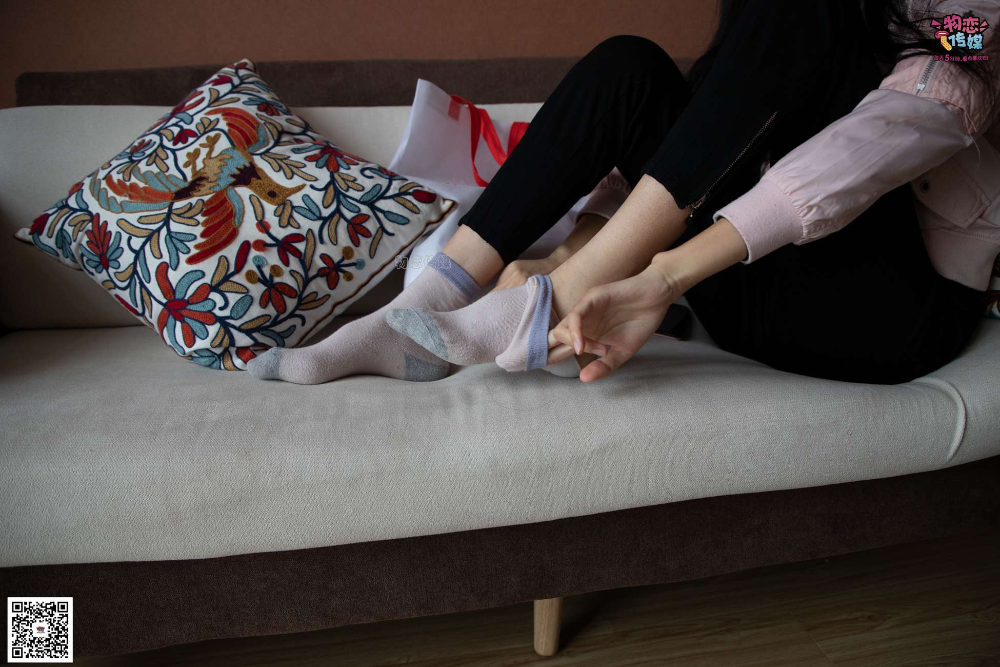 图片[125]-物恋传媒 No.089 苏镶-空谷幽兰的她 [155P] – 速更版-美库