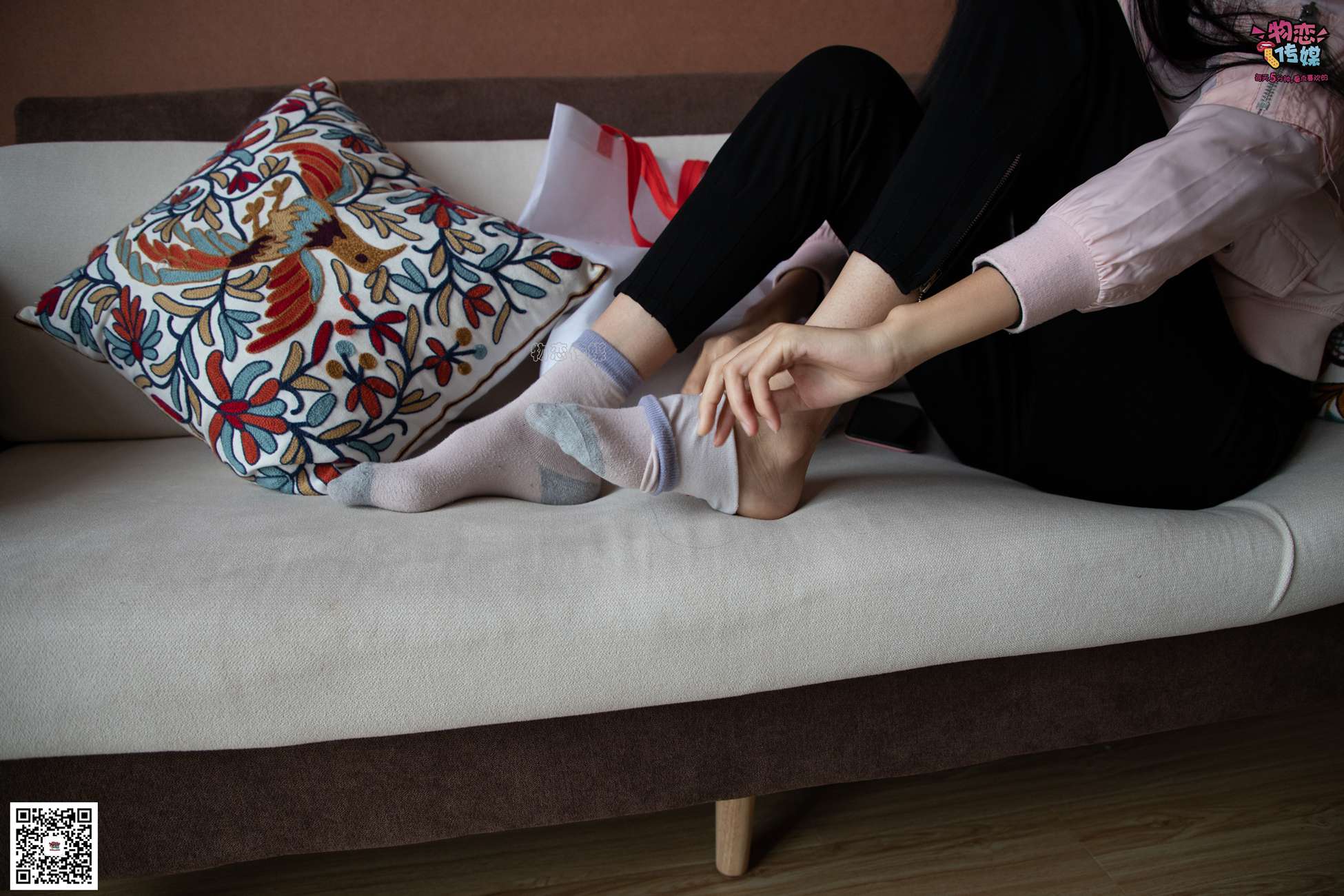 图片[126]-物恋传媒 No.089 苏镶-空谷幽兰的她 [155P] – 速更版-美库