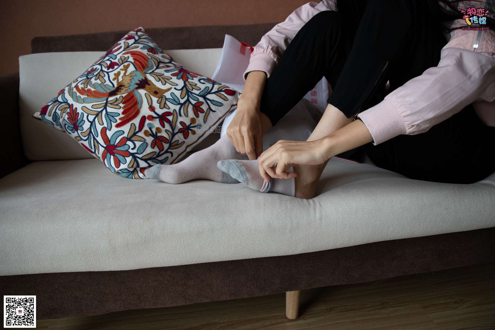 图片[127]-物恋传媒 No.089 苏镶-空谷幽兰的她 [155P] – 速更版-美库