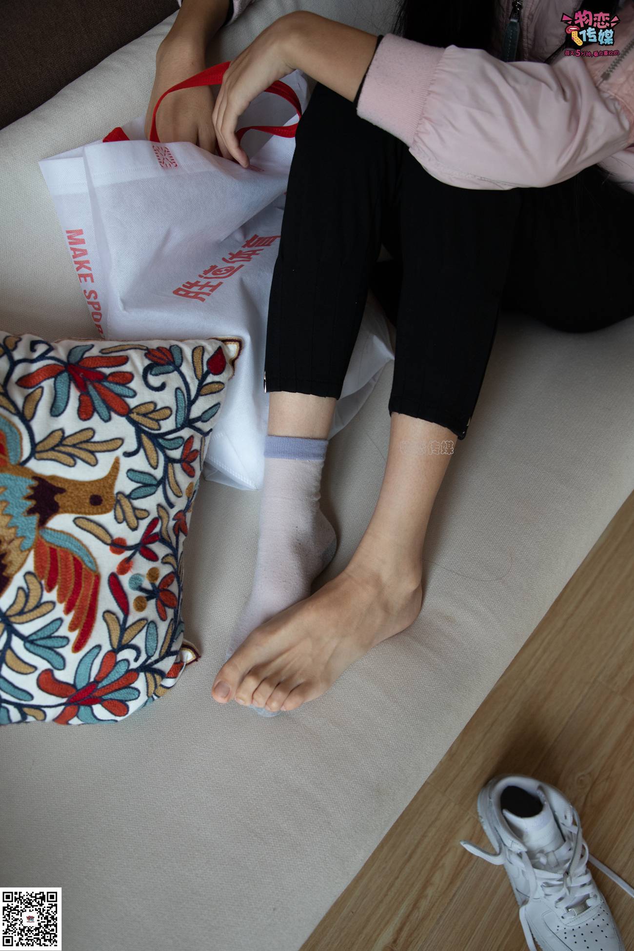 图片[129]-物恋传媒 No.089 苏镶-空谷幽兰的她 [155P] – 速更版-美库