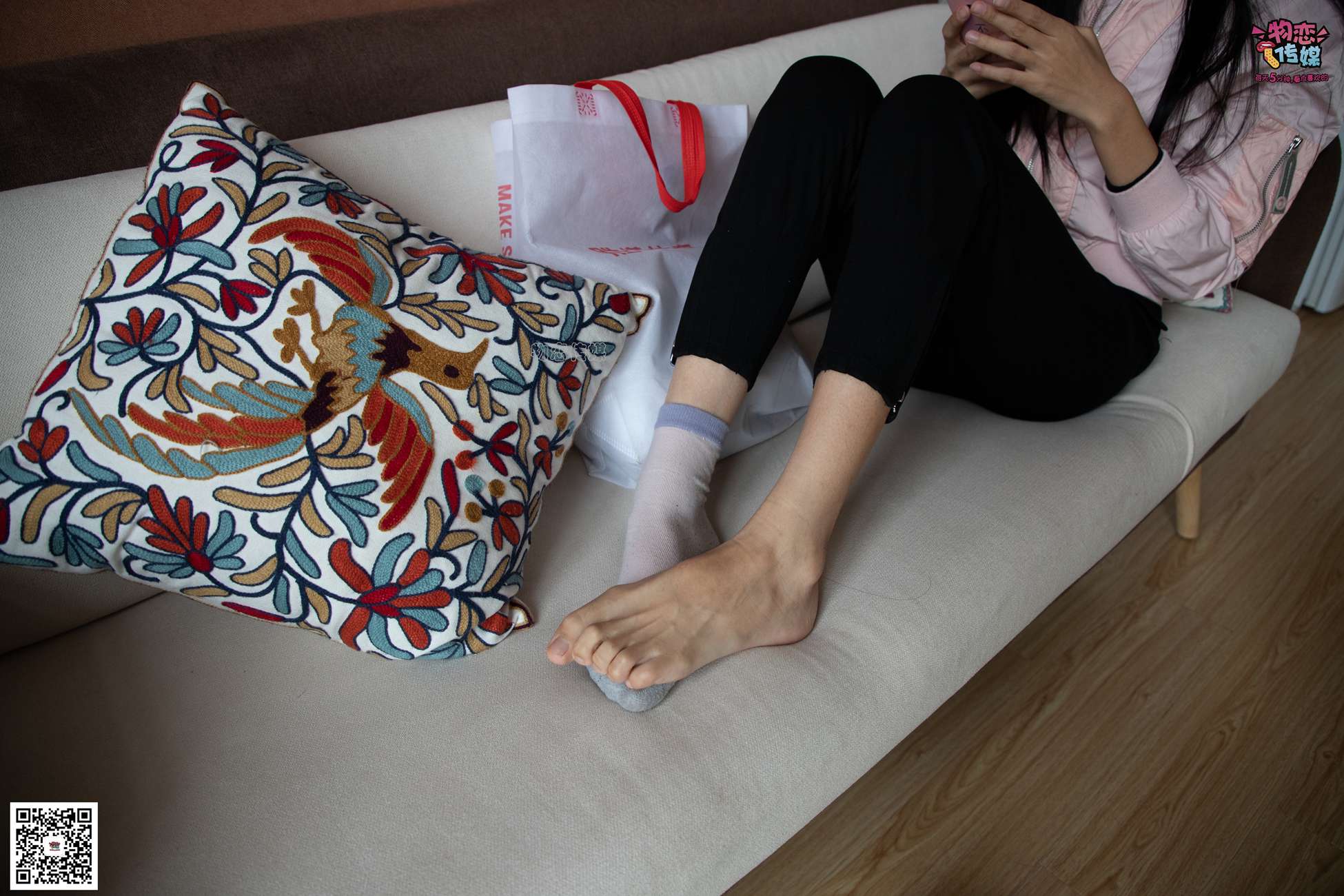 图片[131]-物恋传媒 No.089 苏镶-空谷幽兰的她 [155P] – 速更版-美库