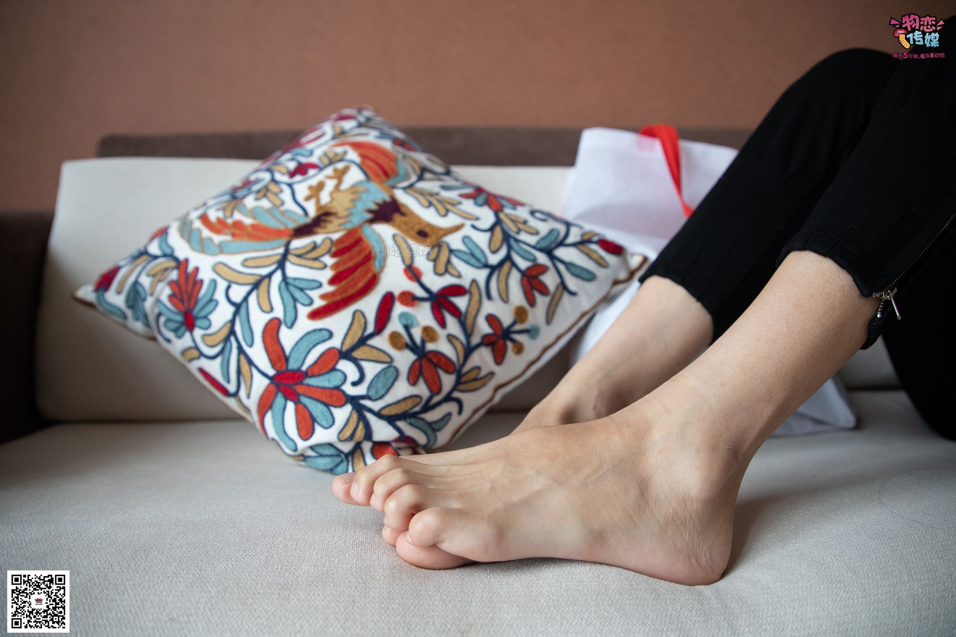 图片[142]-物恋传媒 No.089 苏镶-空谷幽兰的她 [155P] – 速更版-美库