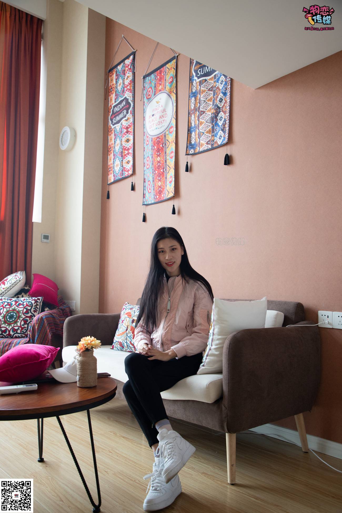 图片[148]-物恋传媒 No.089 苏镶-空谷幽兰的她 [155P] – 速更版-美库