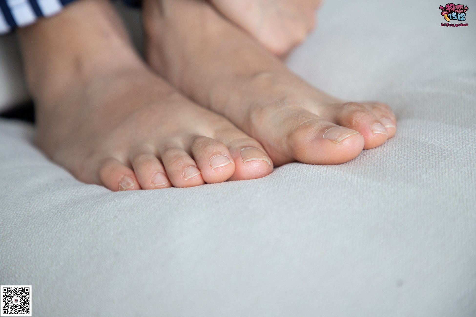 图片[136]-物恋传媒 No.090 晚晴-云过花晚晴，风起等归人 [148P] – 速更版-美库