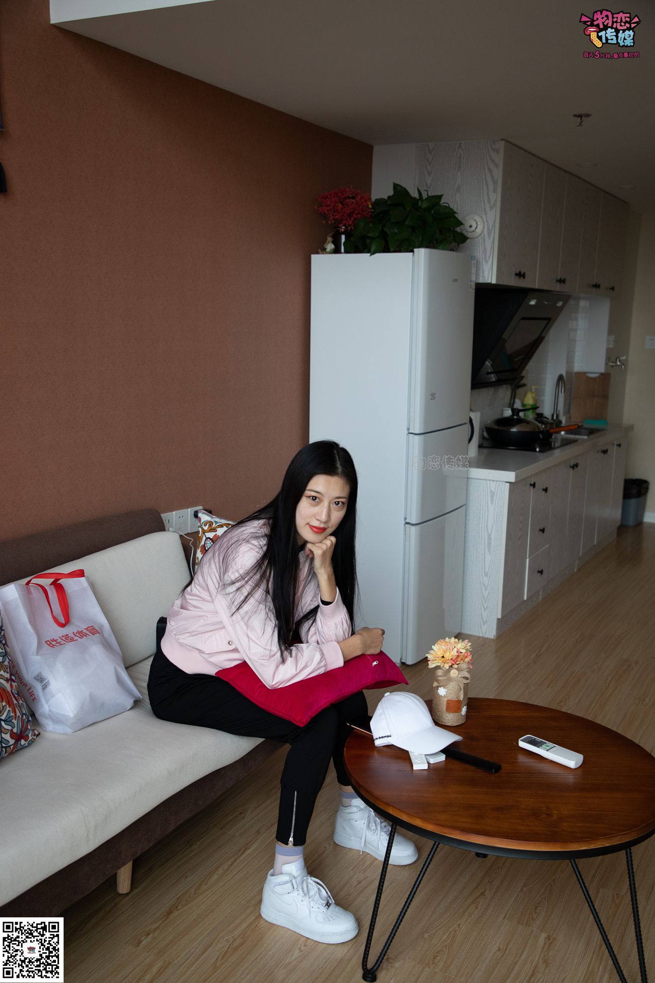 图片[150]-物恋传媒 No.089 苏镶-空谷幽兰的她 [155P] – 速更版-美库