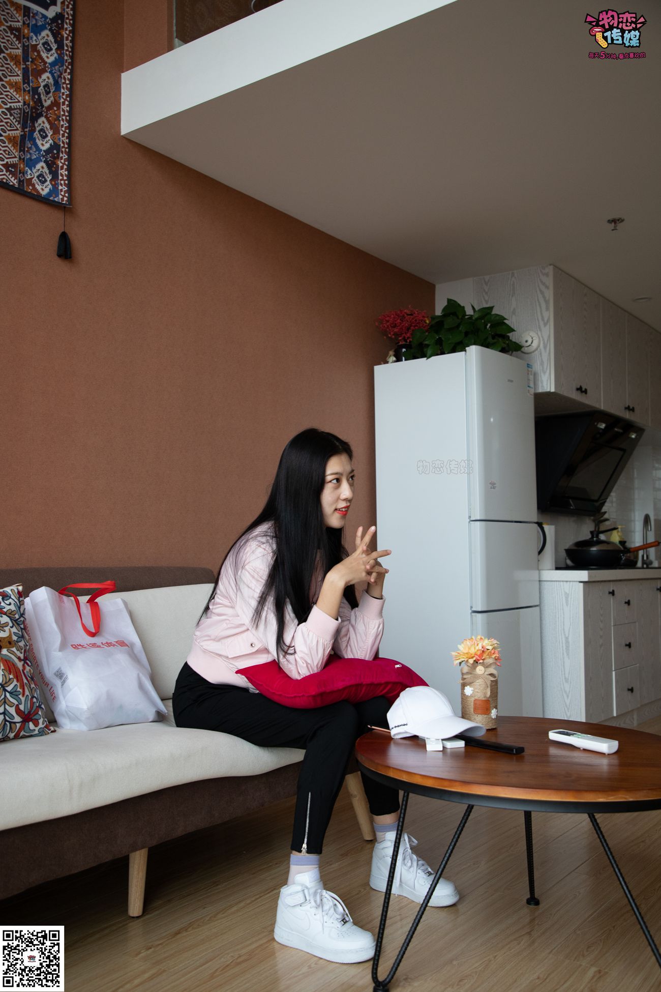 图片[151]-物恋传媒 No.089 苏镶-空谷幽兰的她 [155P] – 速更版-美库