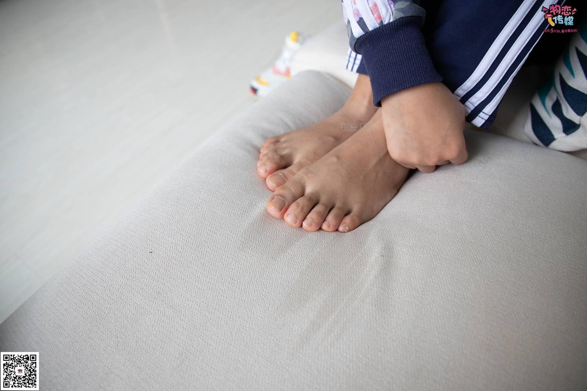 图片[137]-物恋传媒 No.090 晚晴-云过花晚晴，风起等归人 [148P] – 速更版-美库