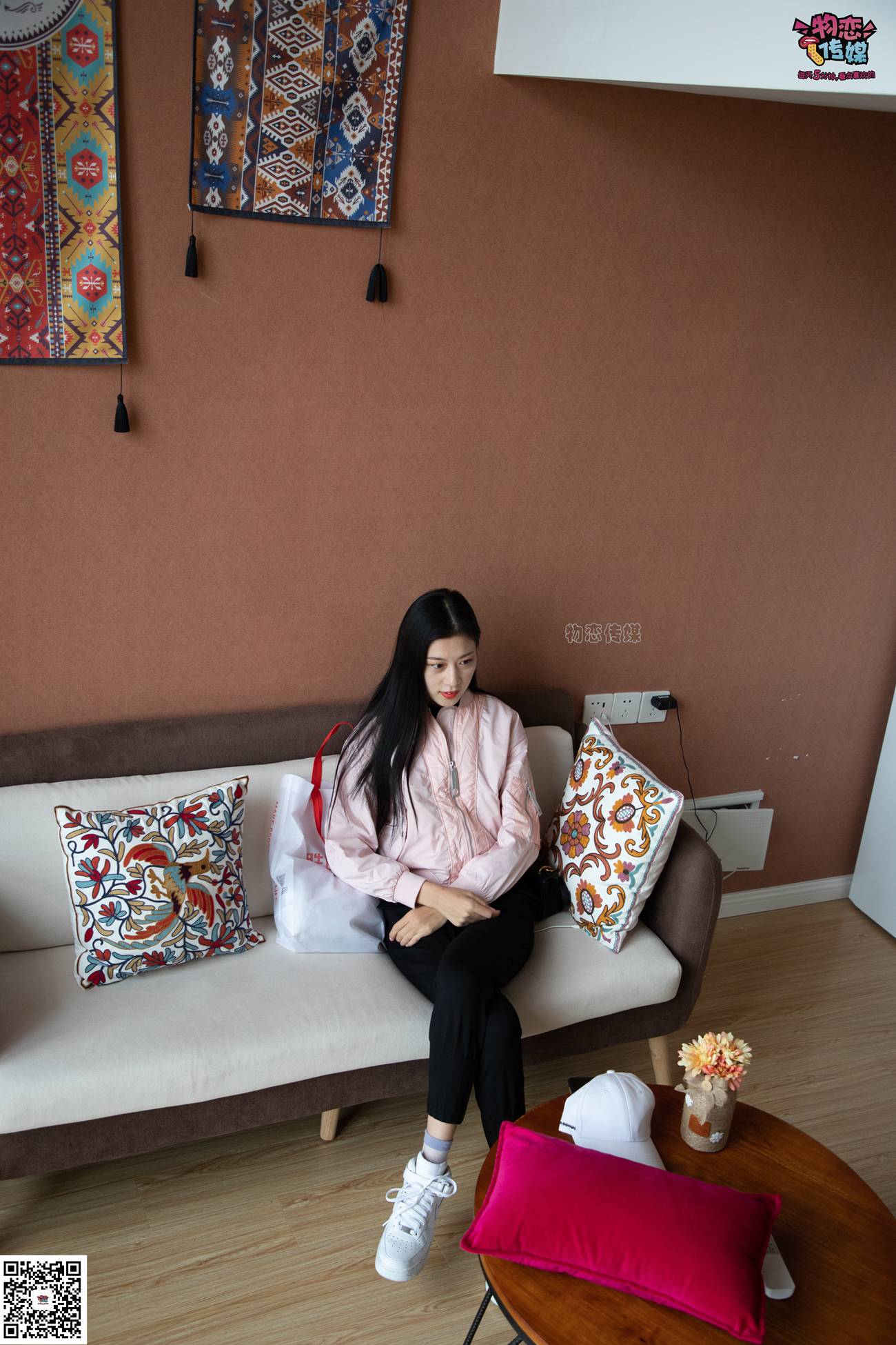 图片[155]-物恋传媒 No.089 苏镶-空谷幽兰的她 [155P] – 速更版-美库