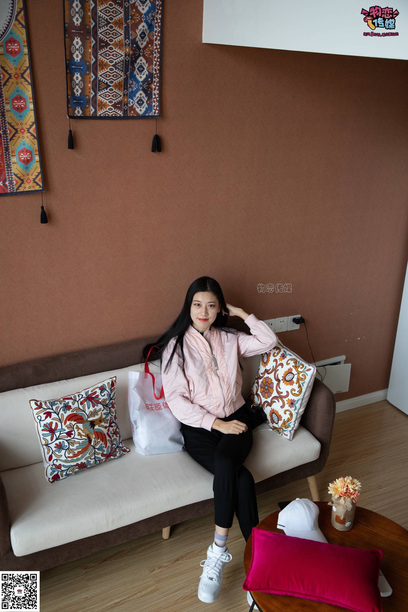 图片[156]-物恋传媒 No.089 苏镶-空谷幽兰的她 [155P] – 速更版-美库