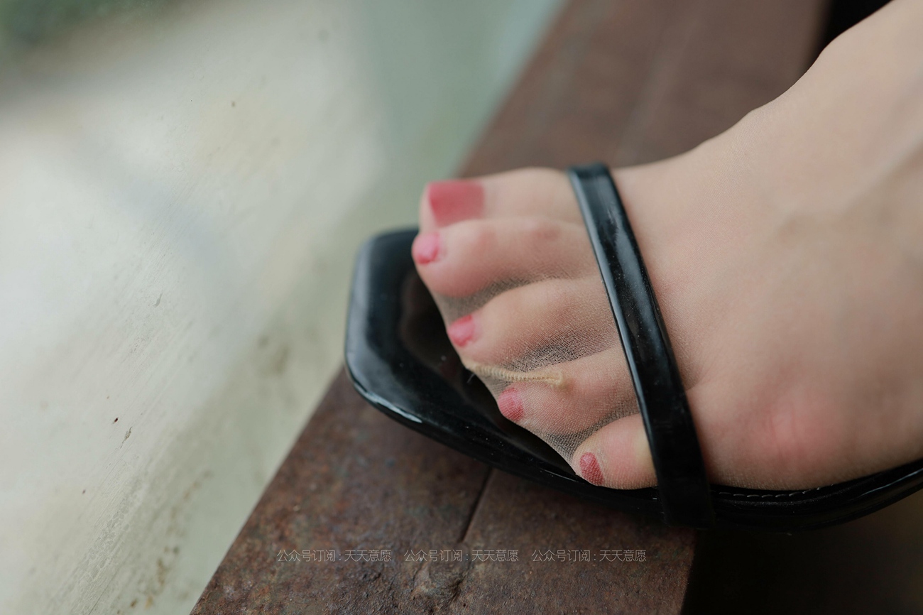 图片[30]-[IESS异思趣向] 2021.05.10 丝享家800：九妹《法式连衣裙》[90P] – 速更版-美库