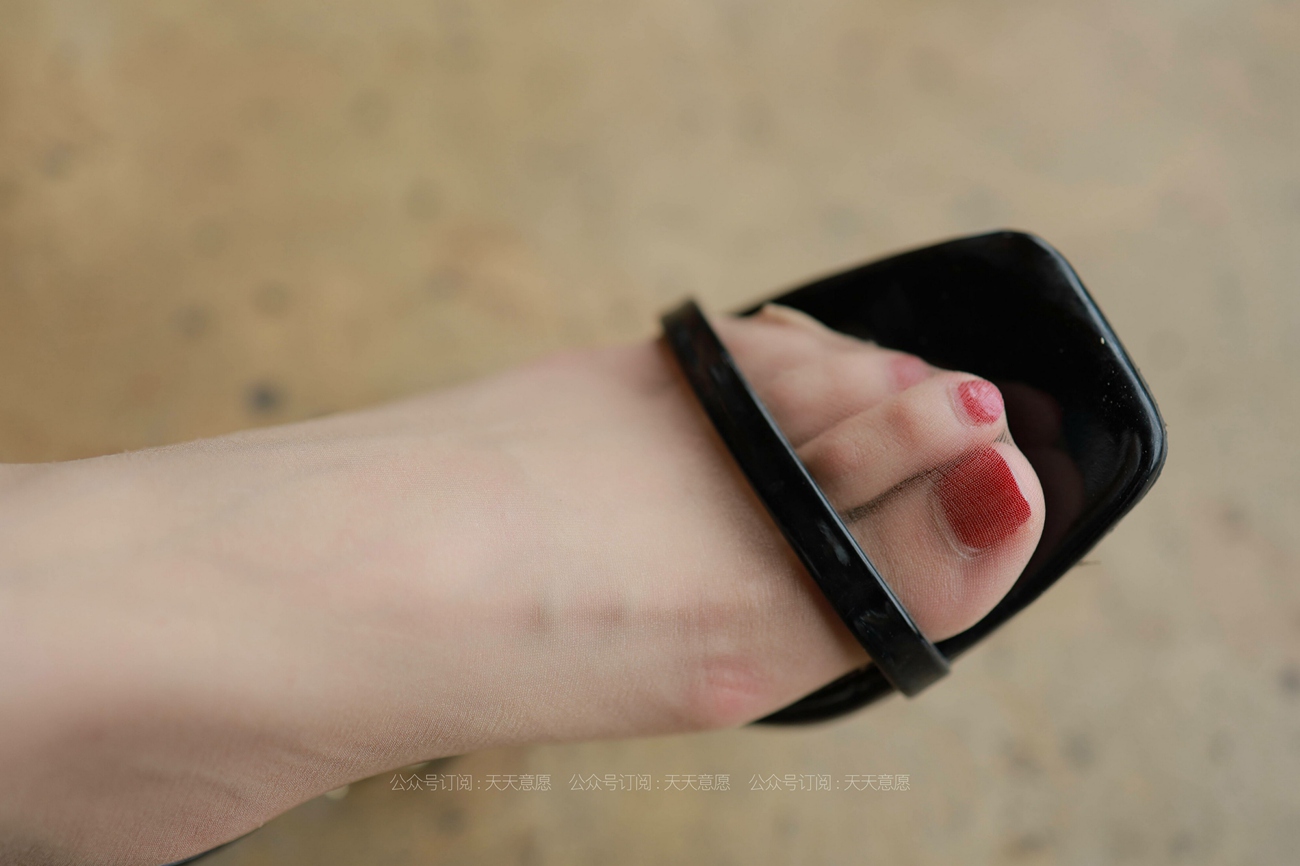 图片[49]-[IESS异思趣向] 2021.05.10 丝享家800：九妹《法式连衣裙》[90P] – 速更版-美库