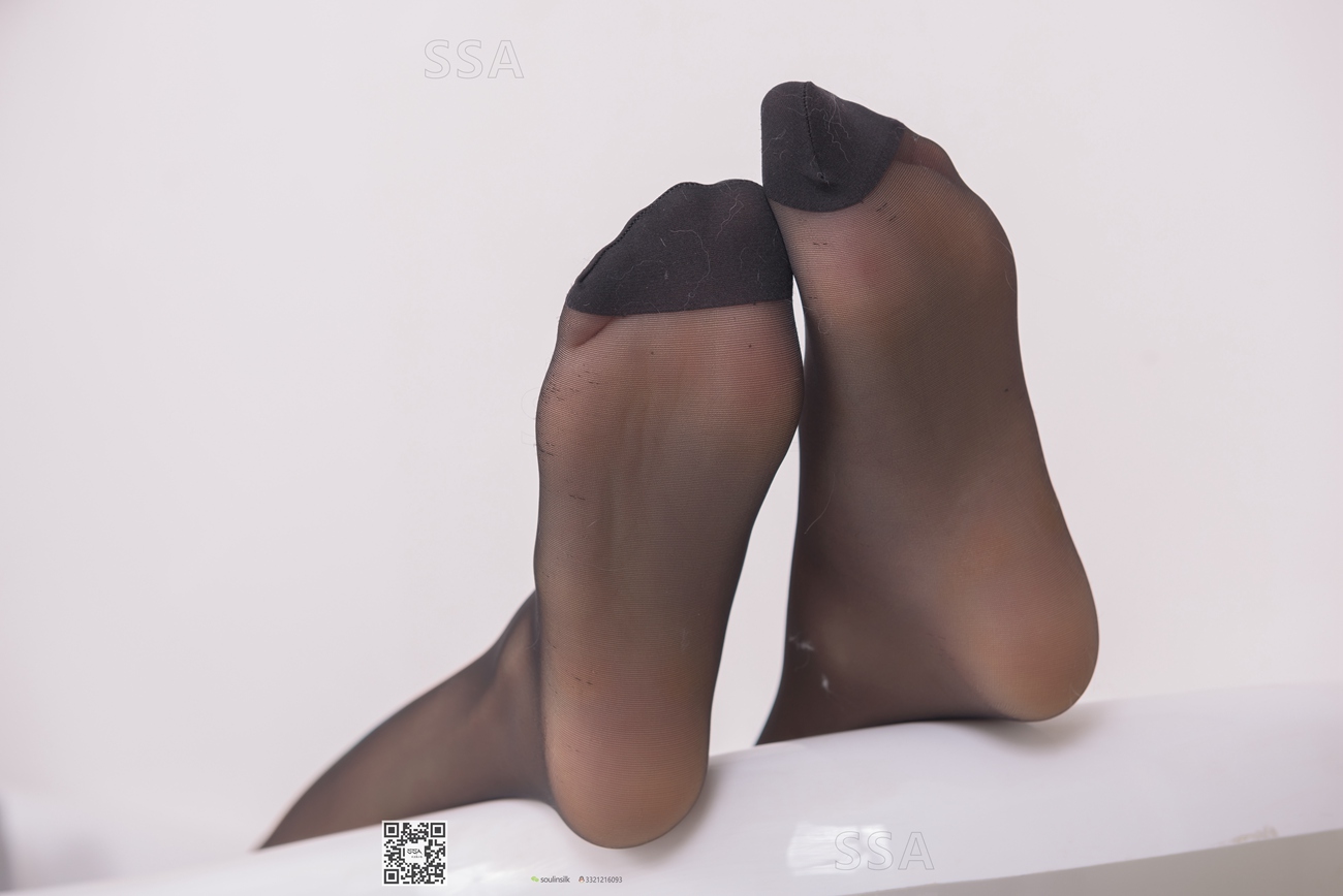 图片[116]-[SSA丝社]超清写真 NO.164 君君 灰色包臀裙的穿搭示范[156P] – 速更版-美库