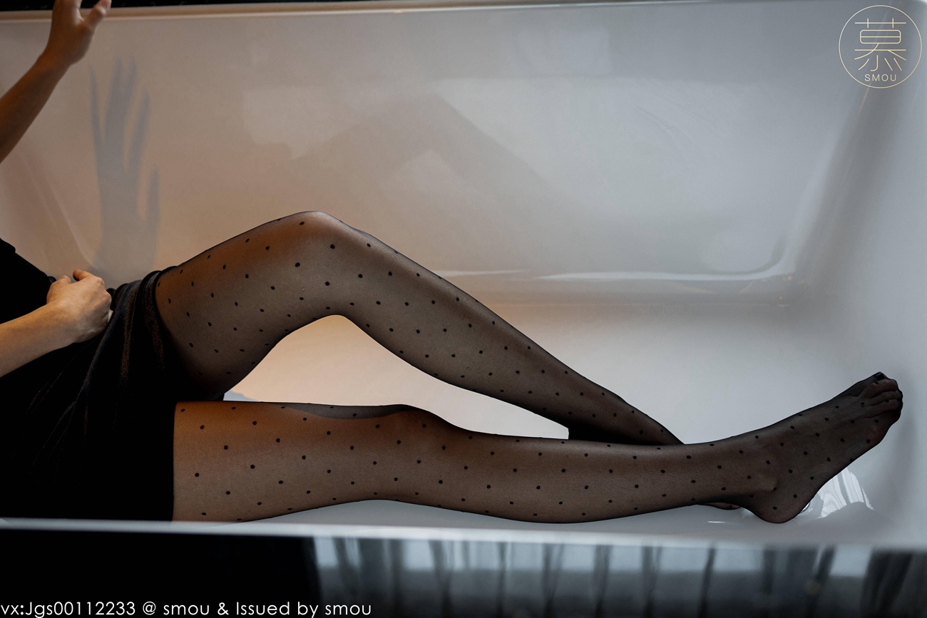 图片[16]-[丝慕SMOU]蜜系列 2021.08.03 M024 茗茗[67P] – 速更版-美库