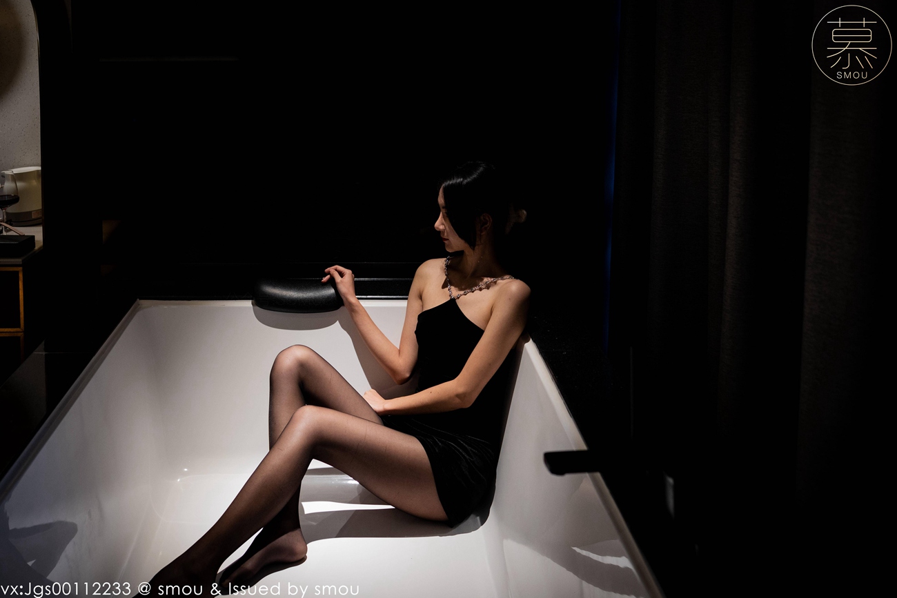 图片[52]-[丝慕SMOU]蜜系列 2021.08.03 M024 茗茗[67P] – 速更版-美库